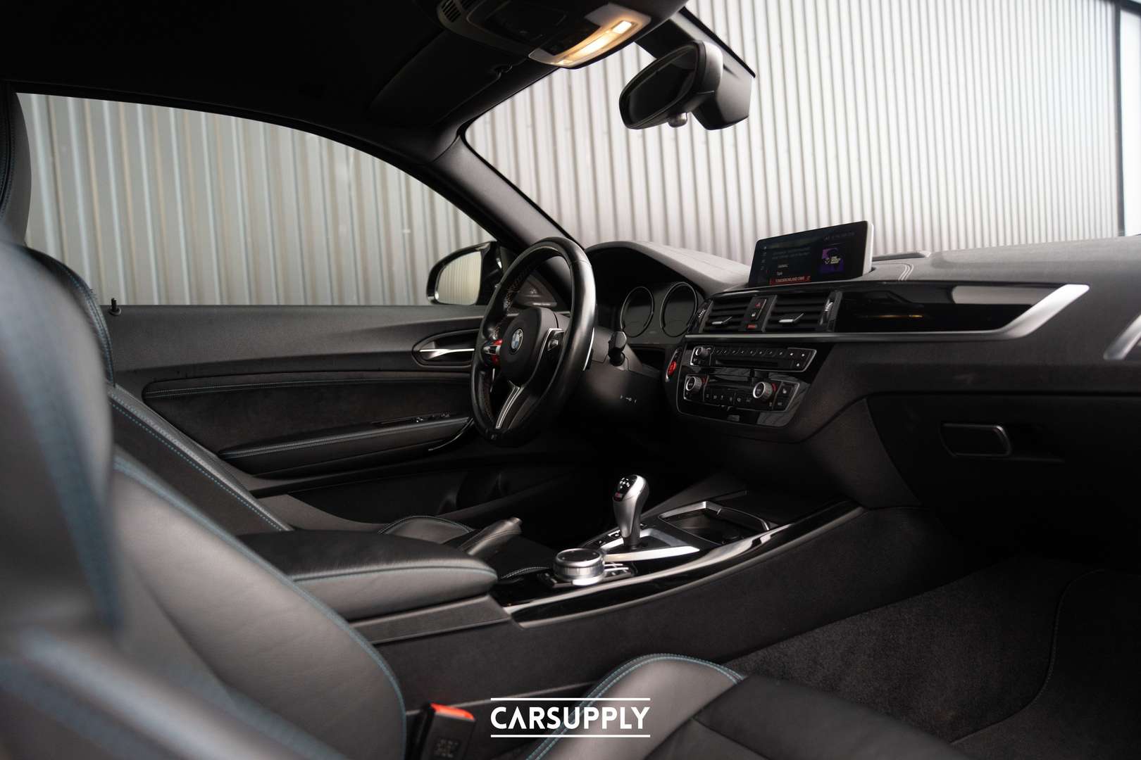 BMW M2 Competition M Sport M2 - 2020 - Joinsteer - #18