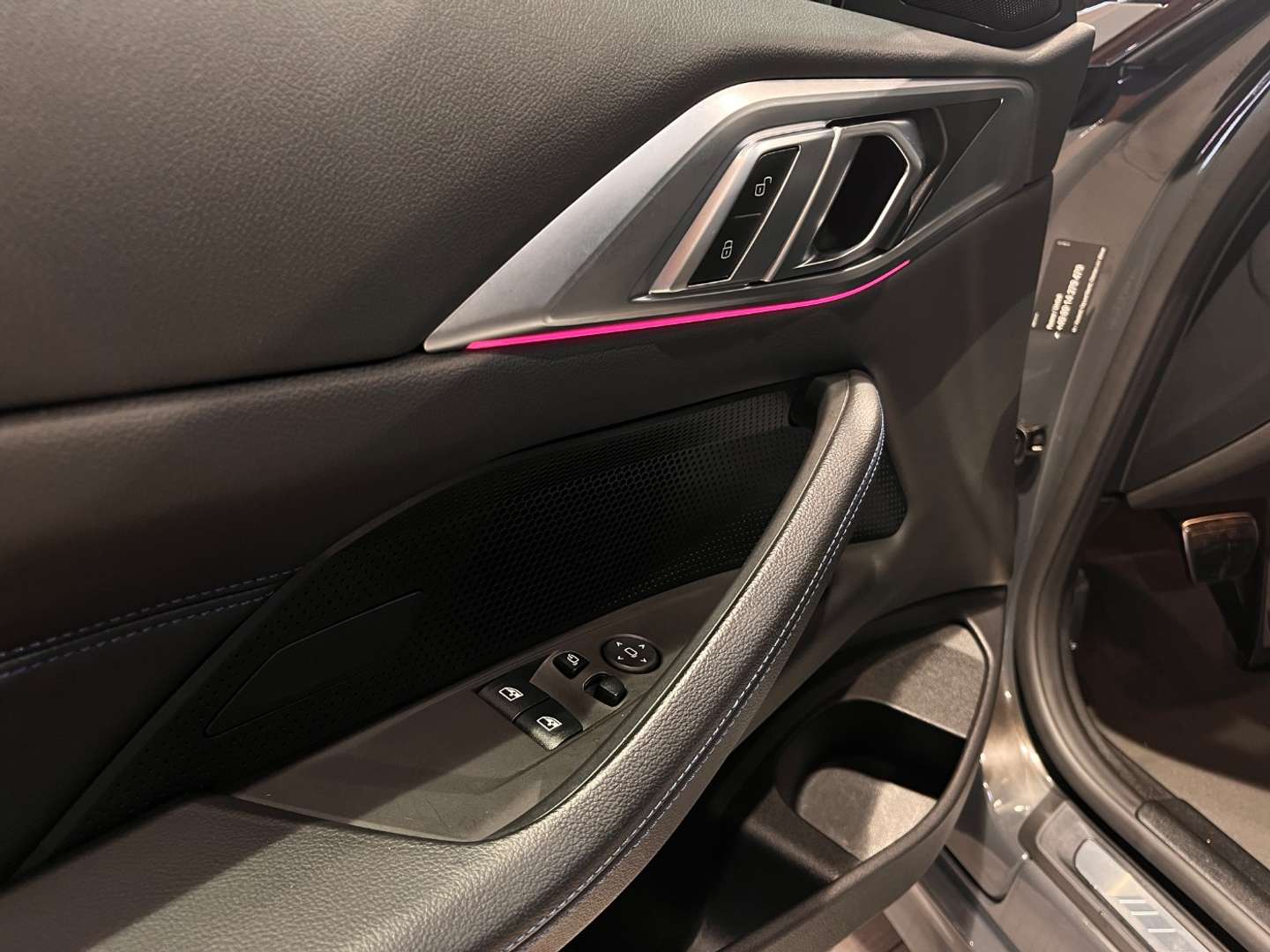 BMW Série 4 Coupé M Sport 430d XDrive - 2023 - Joinsteer - #19