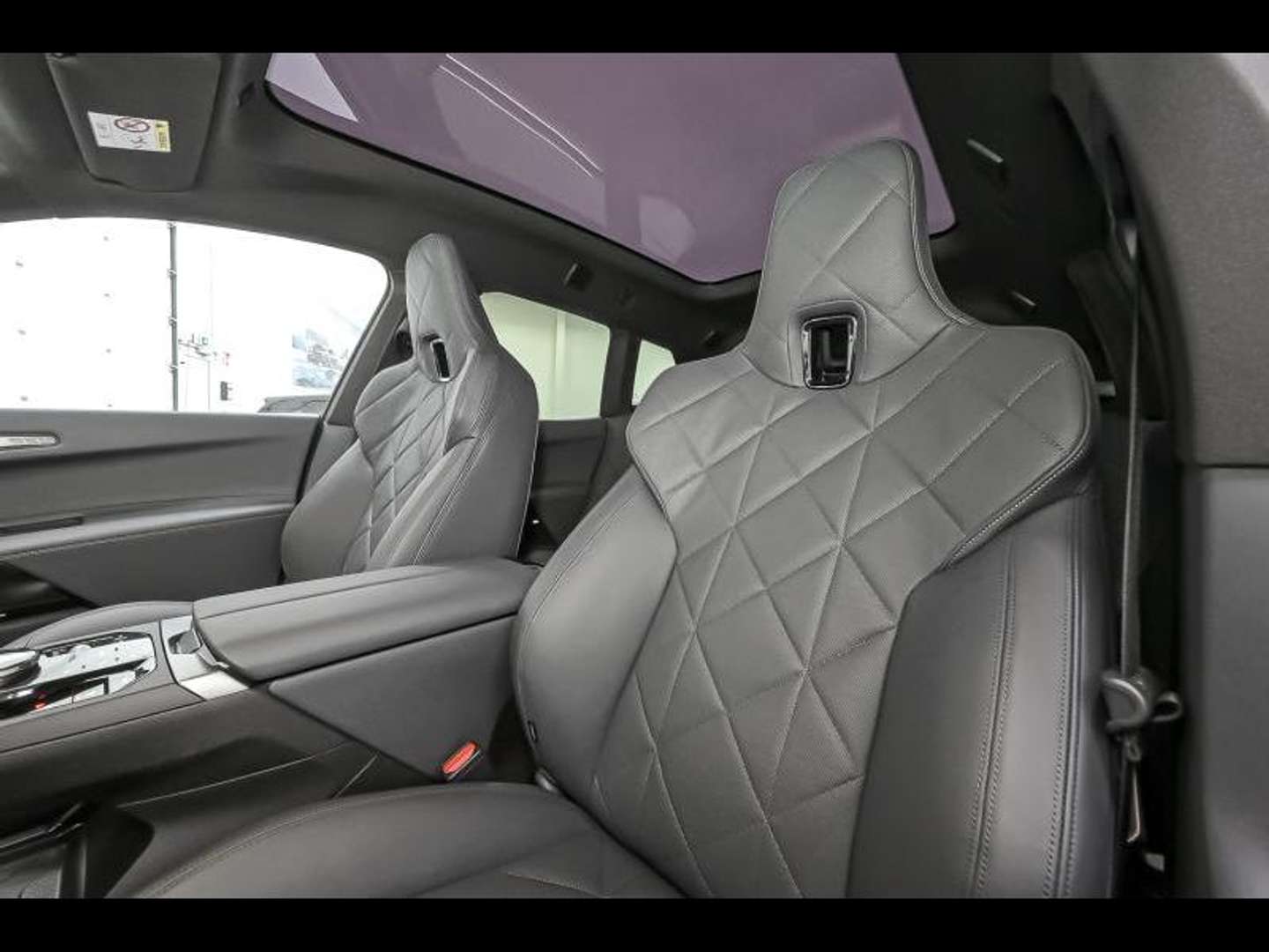 BMW IX XDrive45 - 2025 - Joinsteer - #13