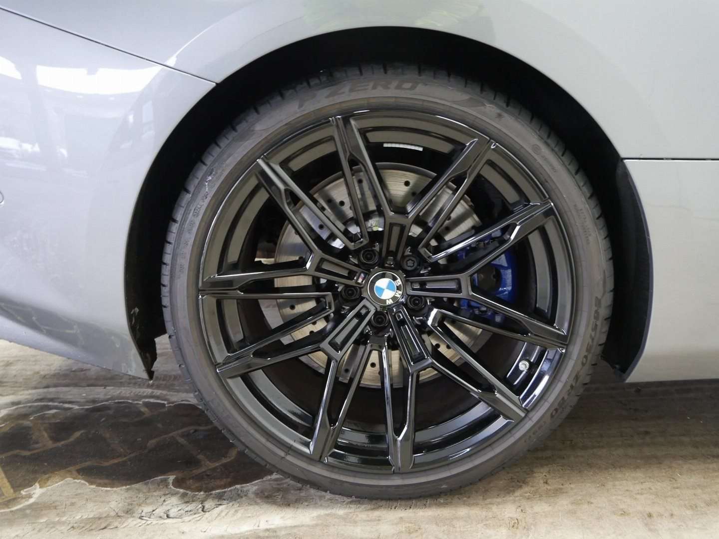 BMW M2 Coupe M2 - 2025 - Joinsteer - #8