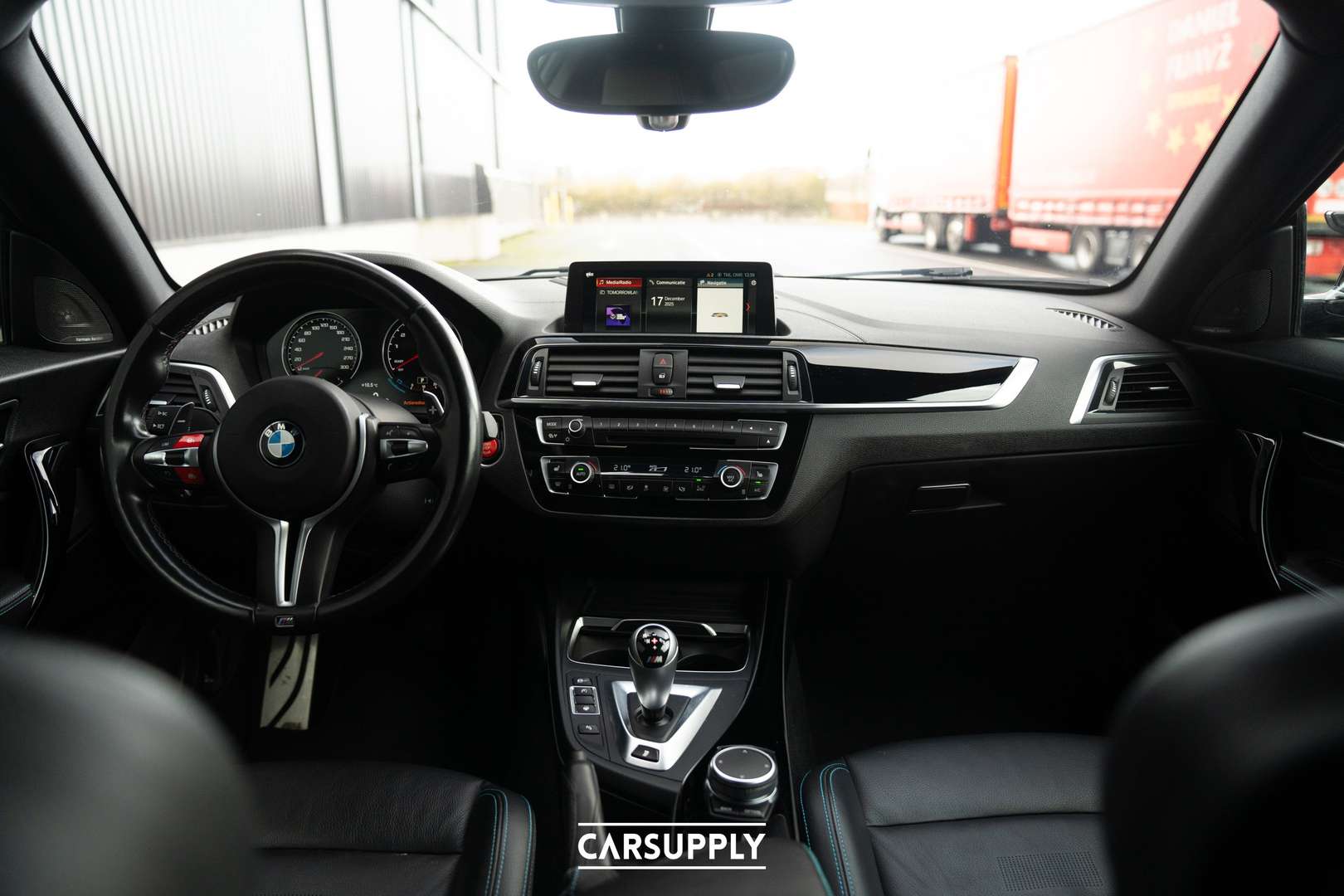 BMW M2 Competition M Sport M2 - 2020 - Joinsteer - #19