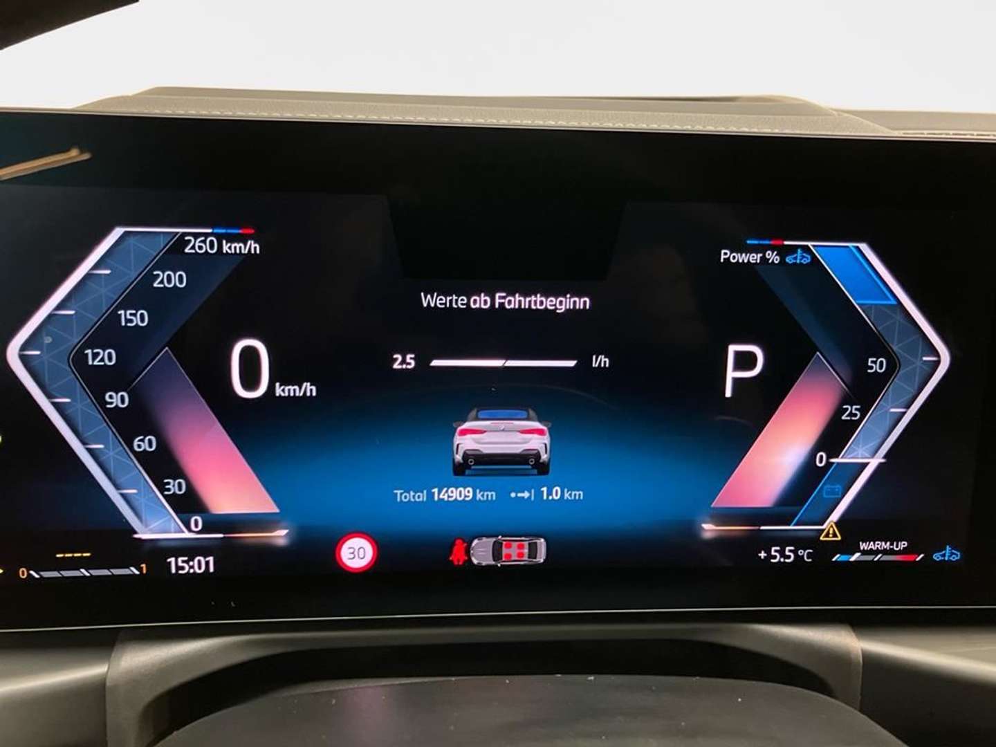 BMW Série 420 M Sport - 2025 - Joinsteer - #11