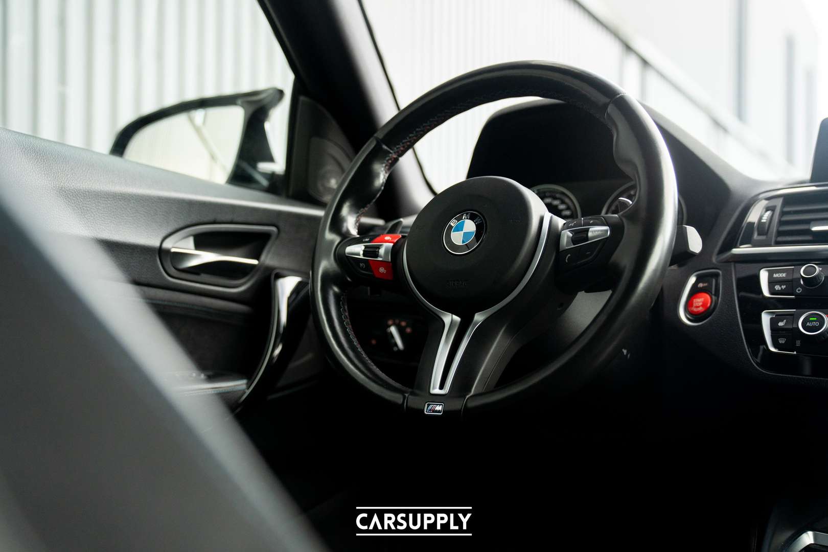 BMW M2 Competition M Sport M2 - 2020 - Joinsteer - #21