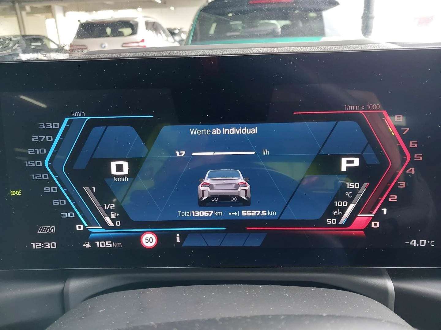 BMW M2 Coupe M2 - 2025 - Joinsteer - #12