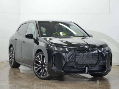 BMW IX M70 M Sport XDrive - 2025 - Joinsteer - #1