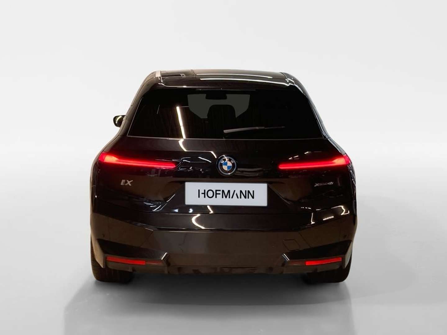 BMW IX Sport Edition Excellence - 2022 - Joinsteer - #4