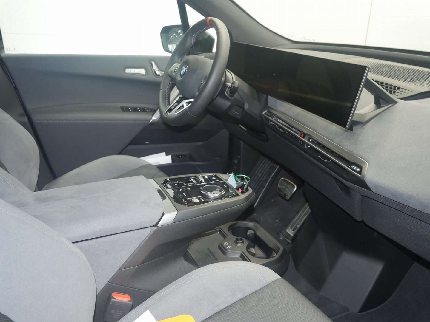 BMW IX M70 M Sport XDrive - 2025 - Joinsteer - #4