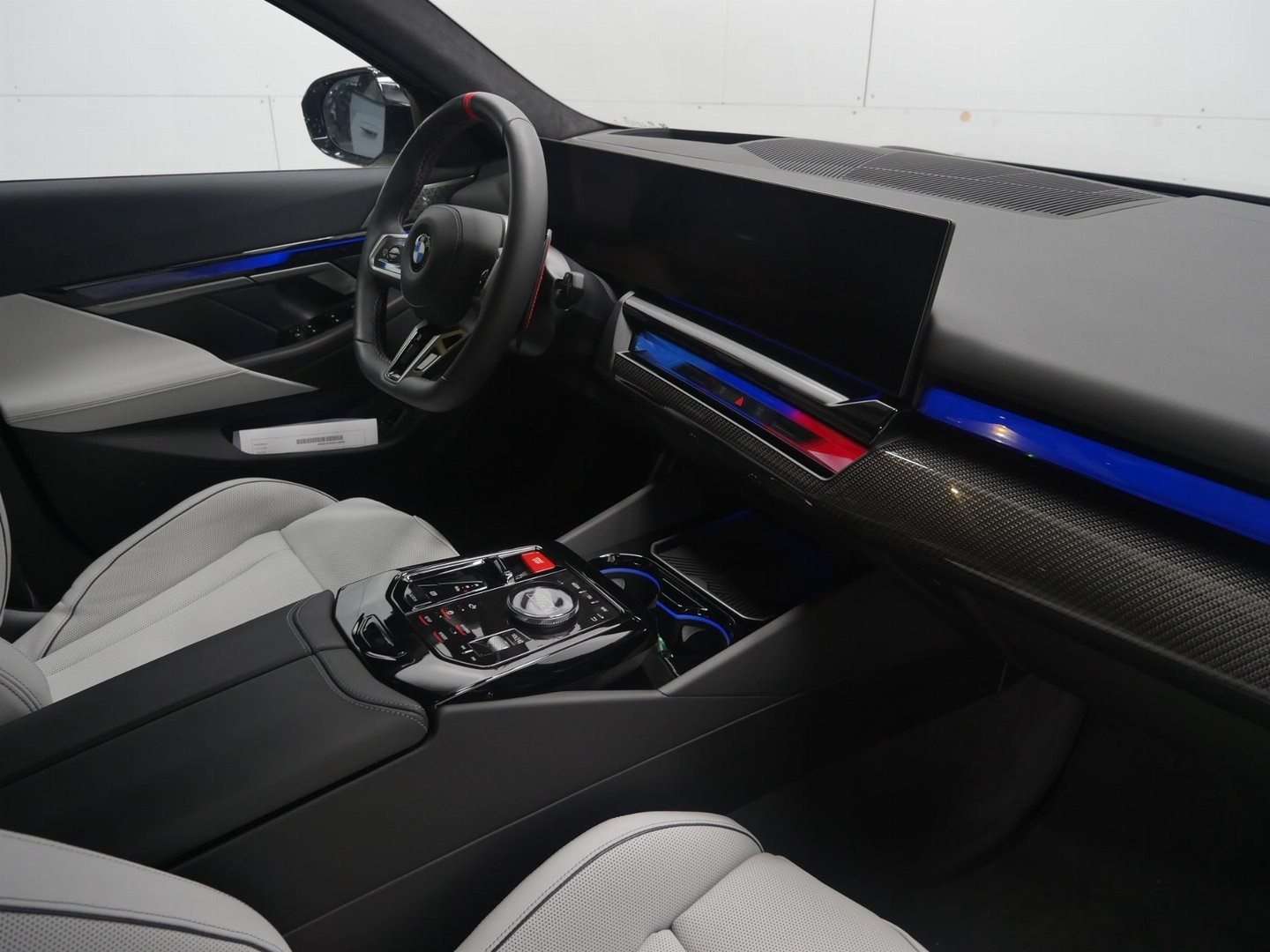 BMW M5 Touring Iconic XDrive - 2025 - Joinsteer - #4