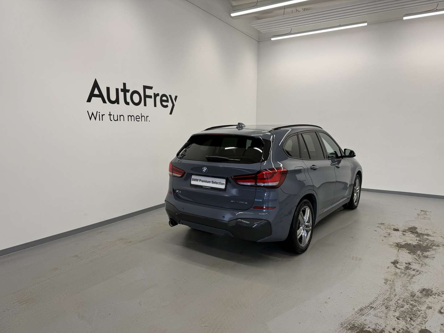 BMW X1 XDrive25e - 2021 - Joinsteer - #2