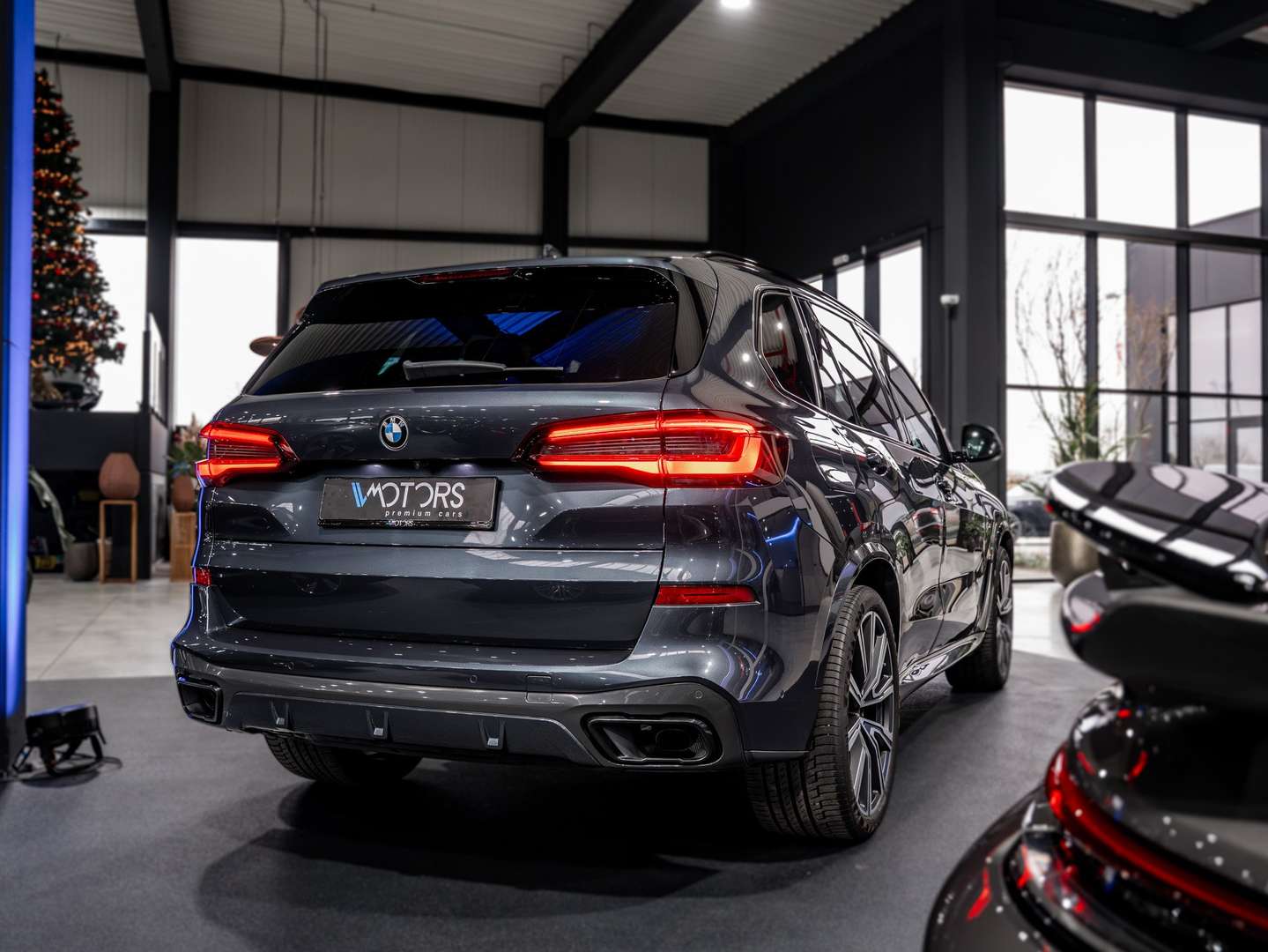 BMW X5 M Sport XDrive30d - 2021 - Joinsteer - #3