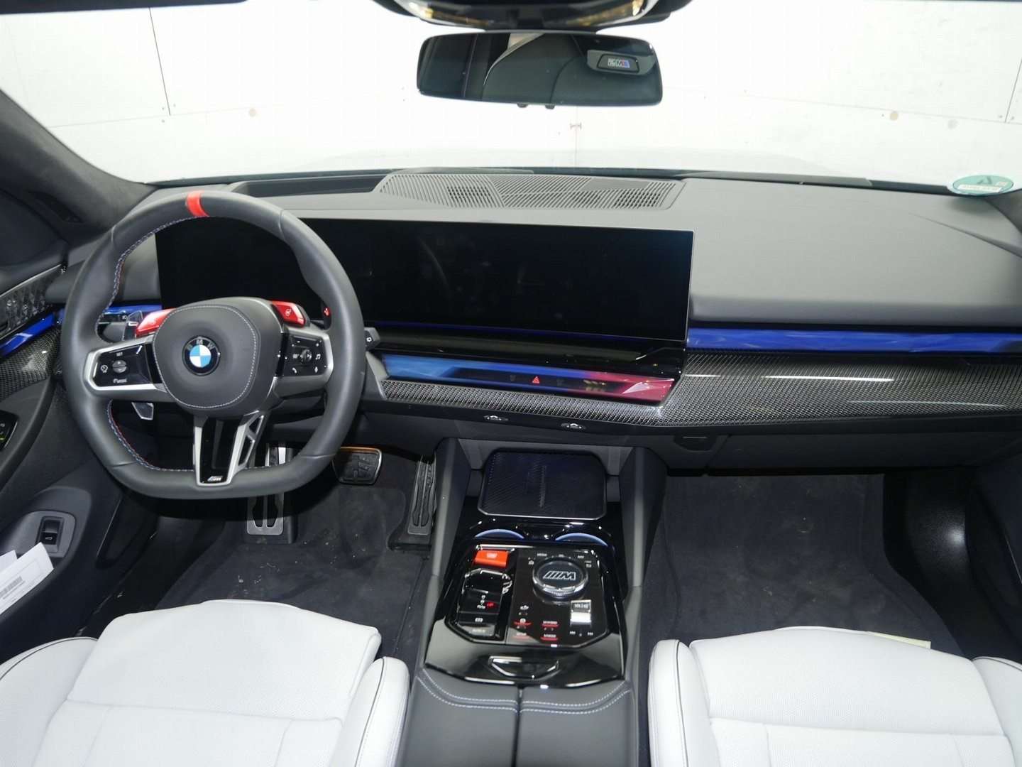 BMW M5 Touring Iconic XDrive - 2025 - Joinsteer - #6