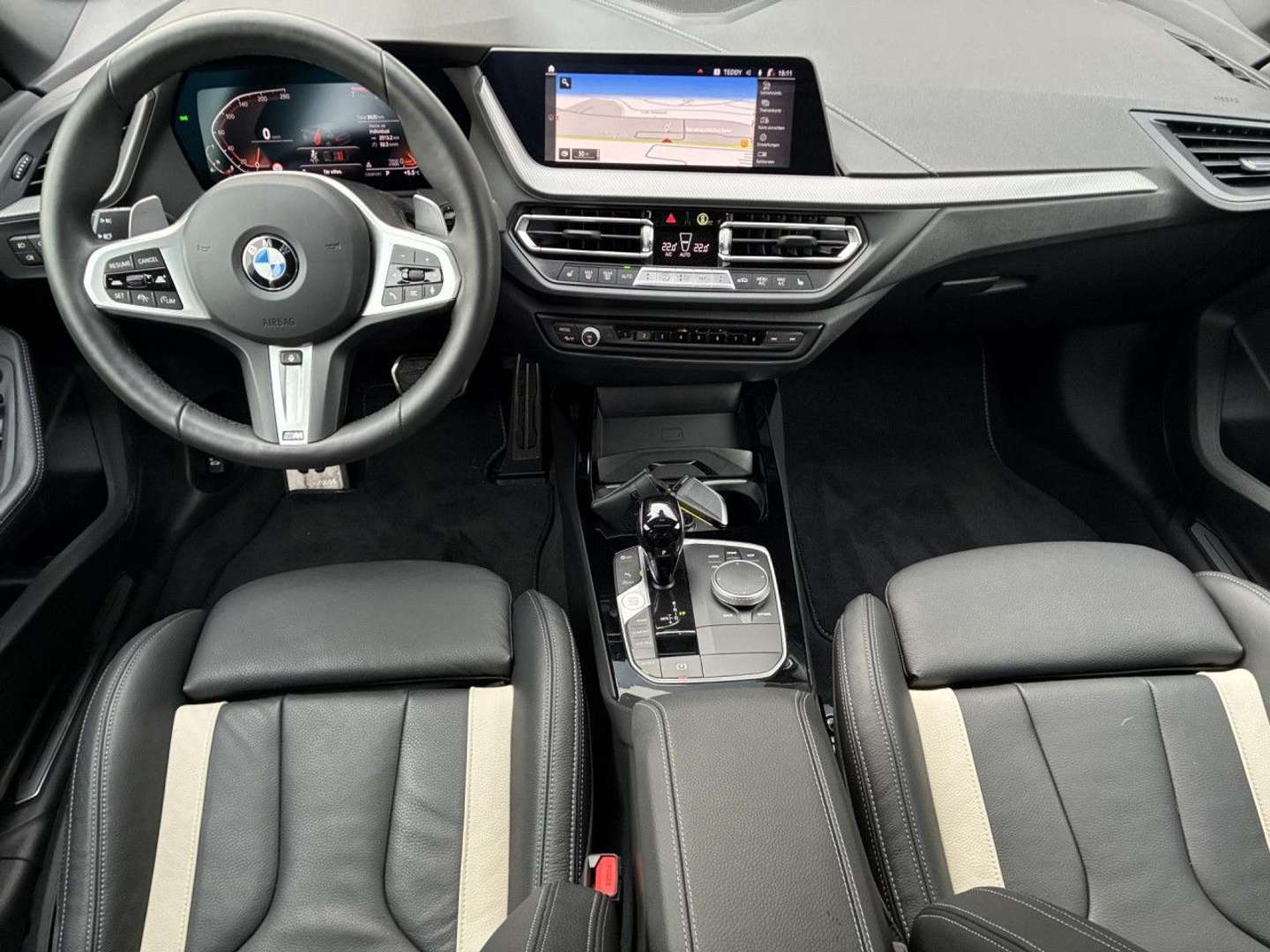 BMW Série 2 Gran Coupé M Sport 220i - 2024 - Joinsteer - #11