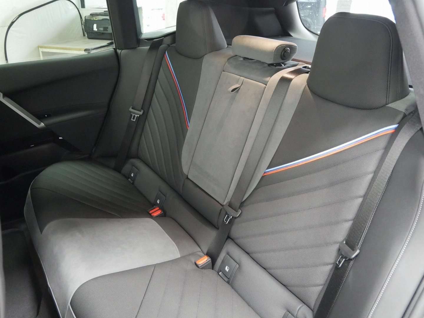 BMW IX M70 M Sport XDrive - 2025 - Joinsteer - #7