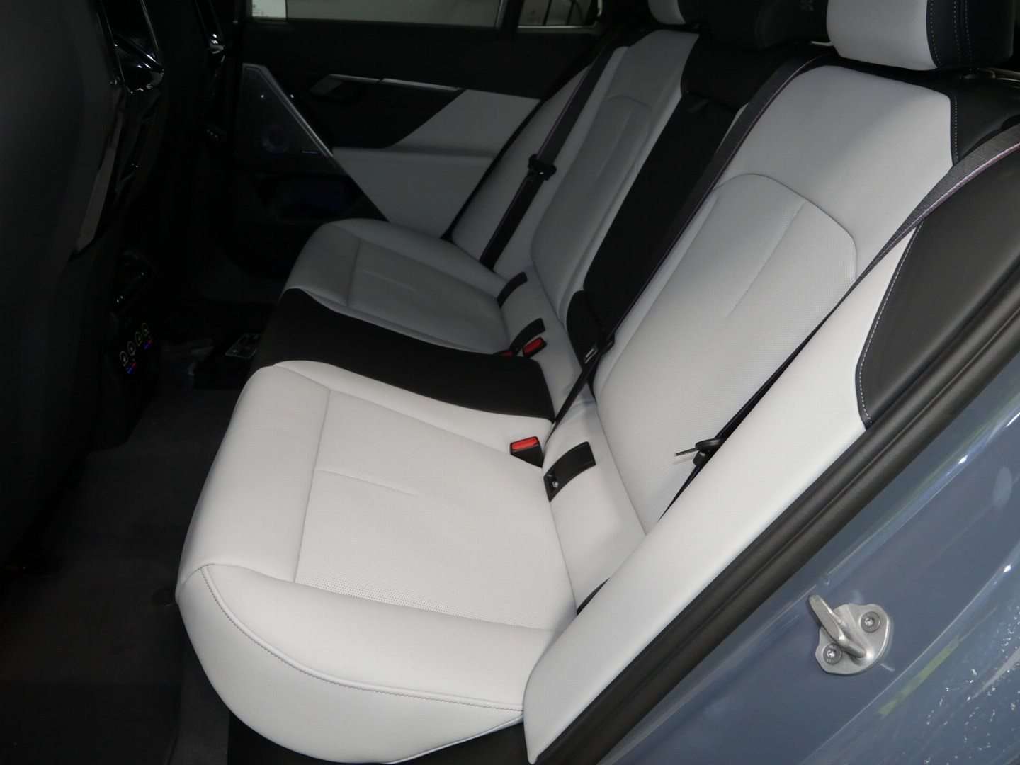 BMW M5 Touring Iconic XDrive - 2025 - Joinsteer - #7