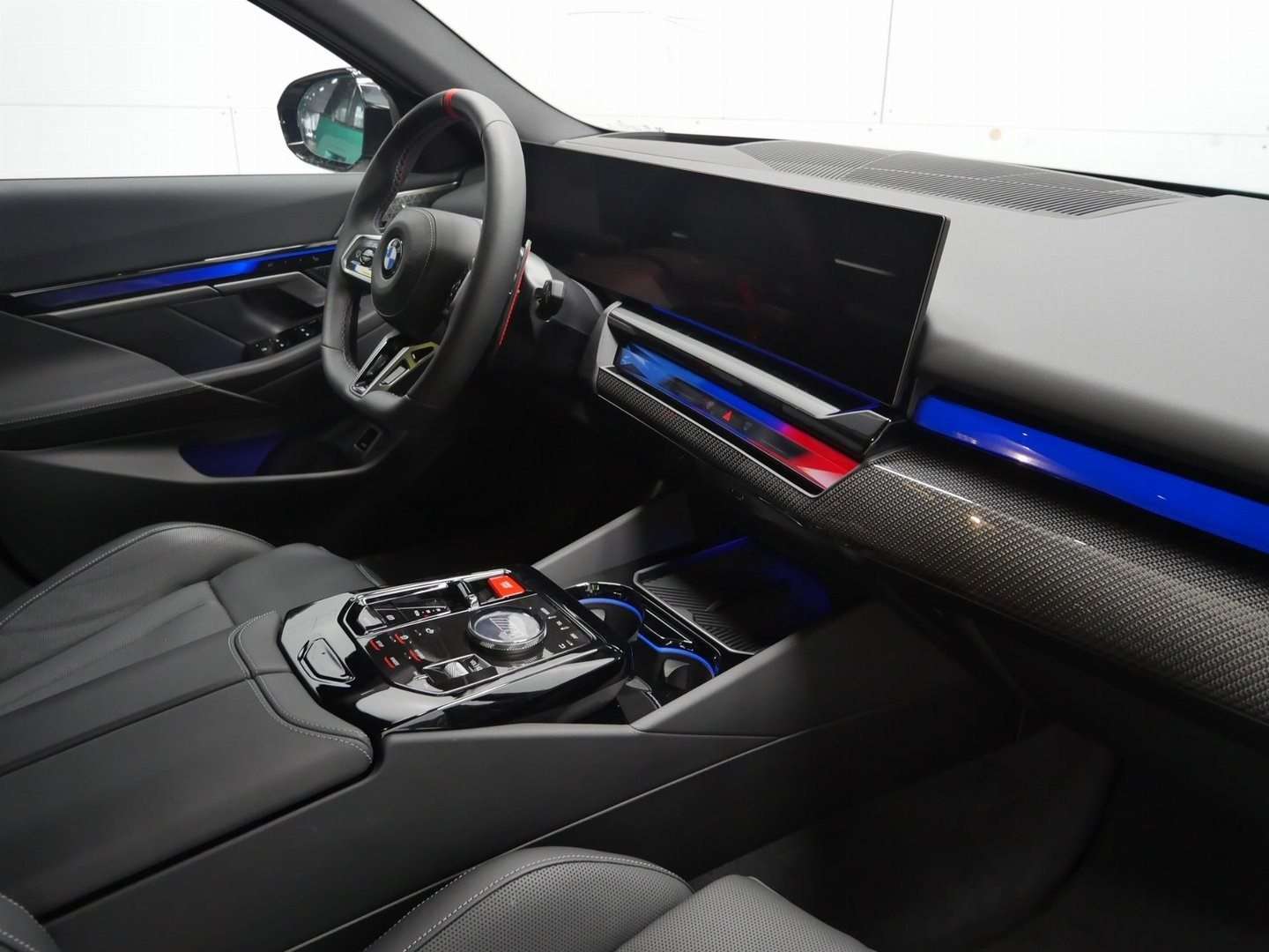 BMW M5 Touring - 2025 - Joinsteer - #5