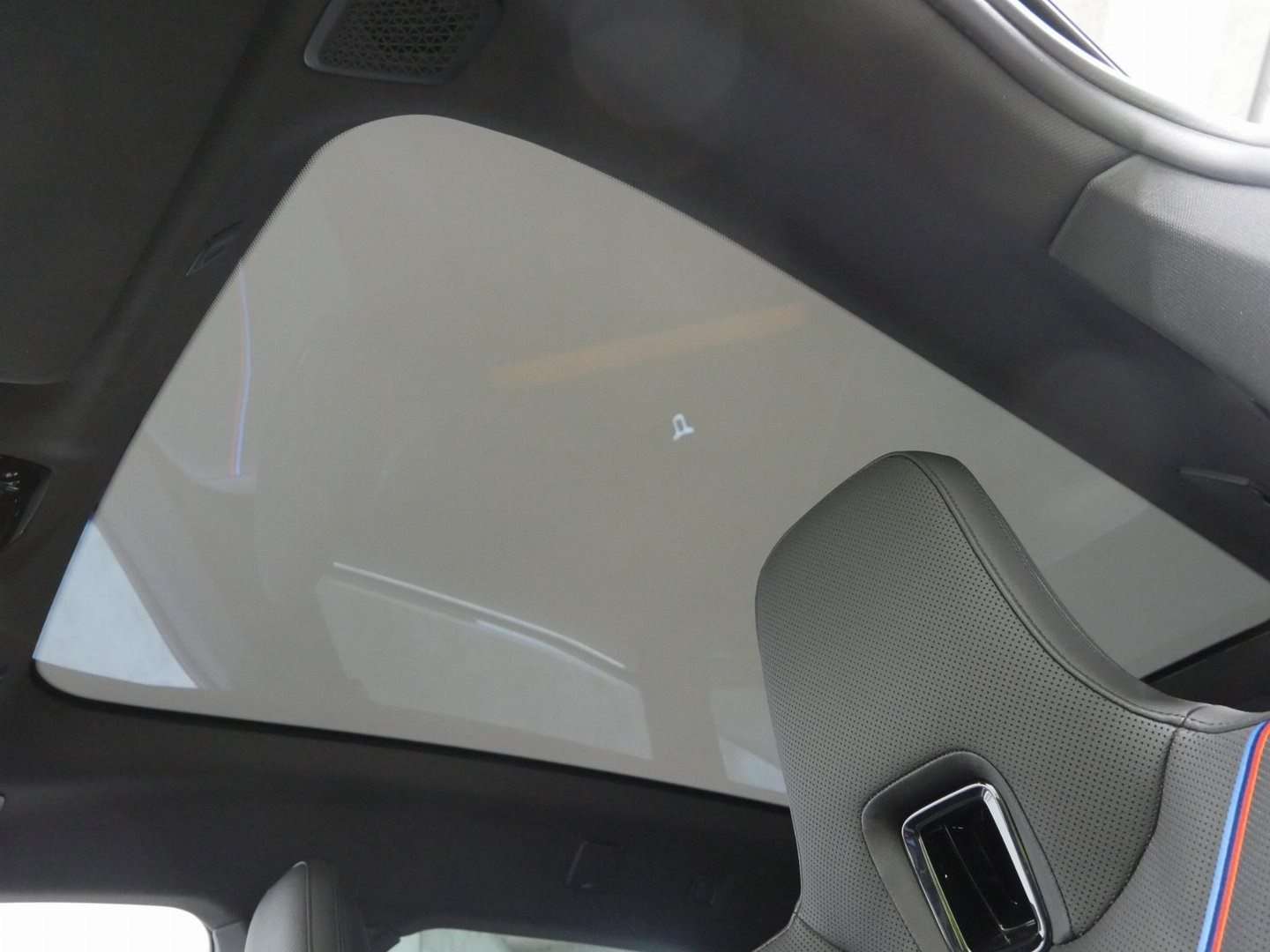 BMW IX M70 M Sport XDrive - 2025 - Joinsteer - #8