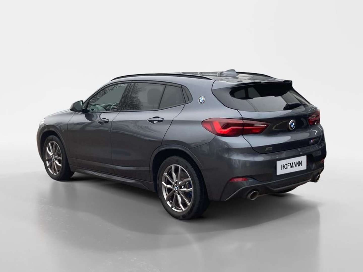 BMW X2 M M35 - 2021 - Joinsteer - #3