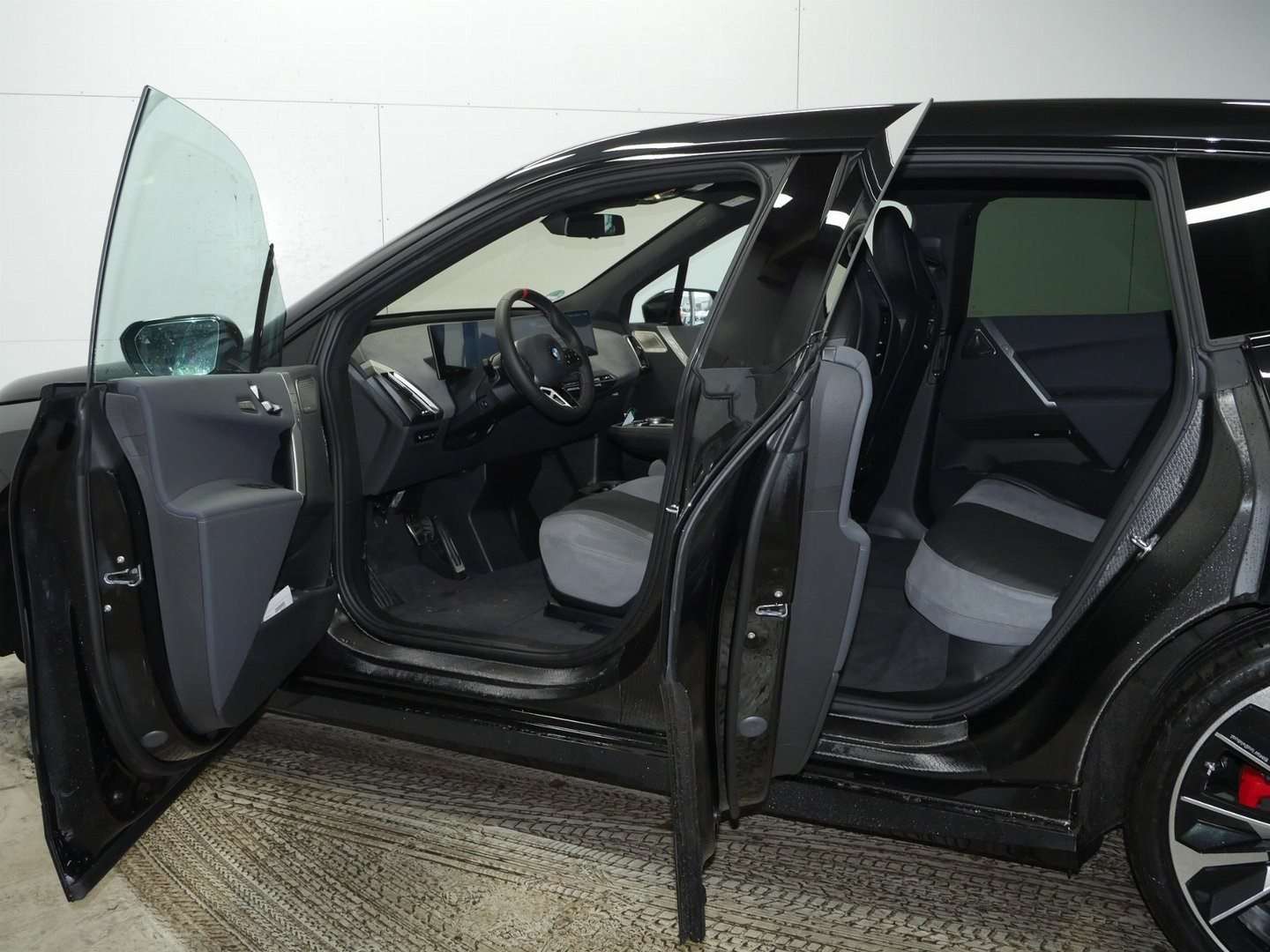 BMW IX M70 M Sport XDrive - 2025 - Joinsteer - #12