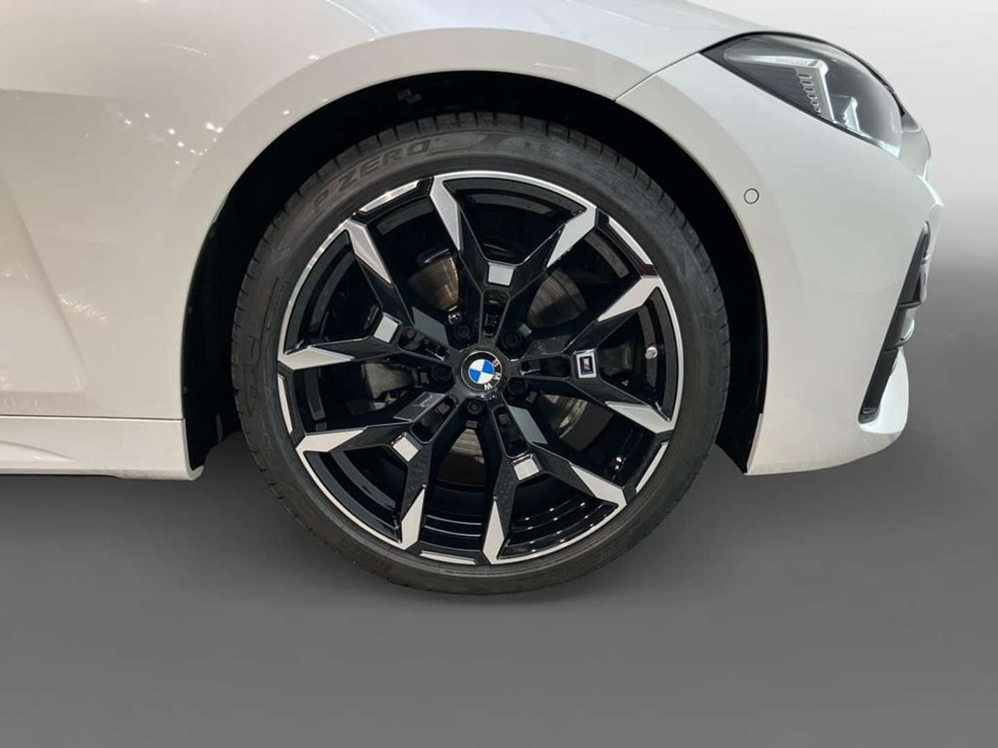 BMW Série 420 M Sport - 2025 - Joinsteer - #14