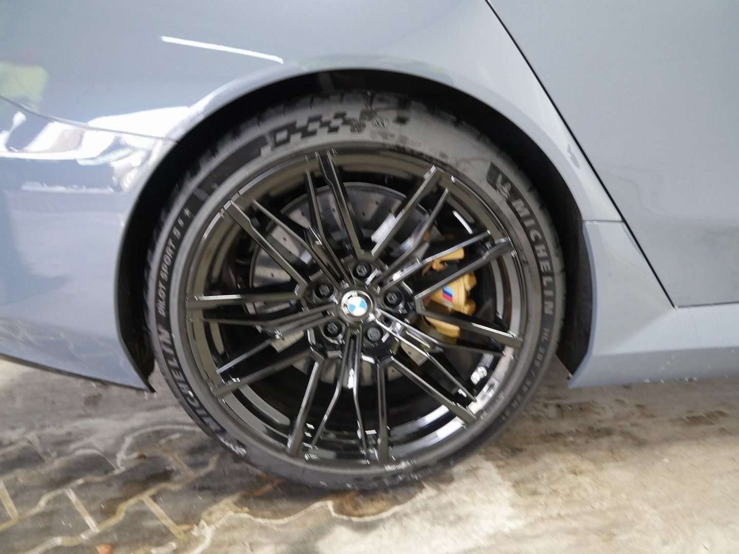 BMW M5 Touring Iconic XDrive - 2025 - Joinsteer - #12