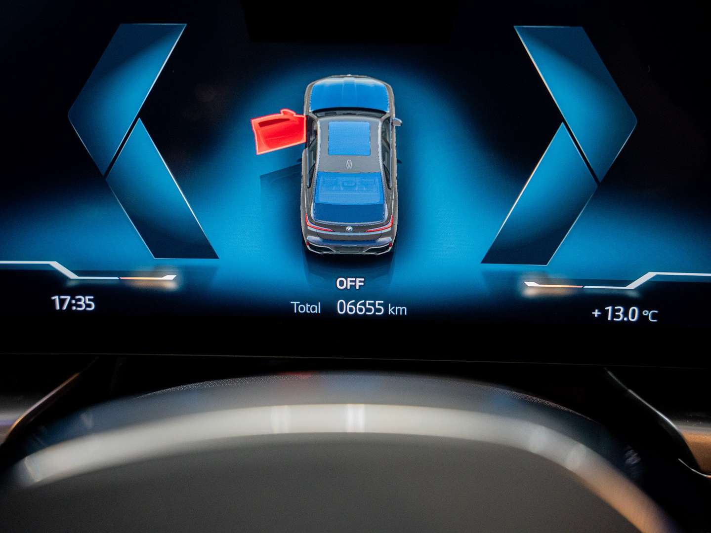 BMW I7 M Sport XDrive60 - 2025 - Joinsteer - #22