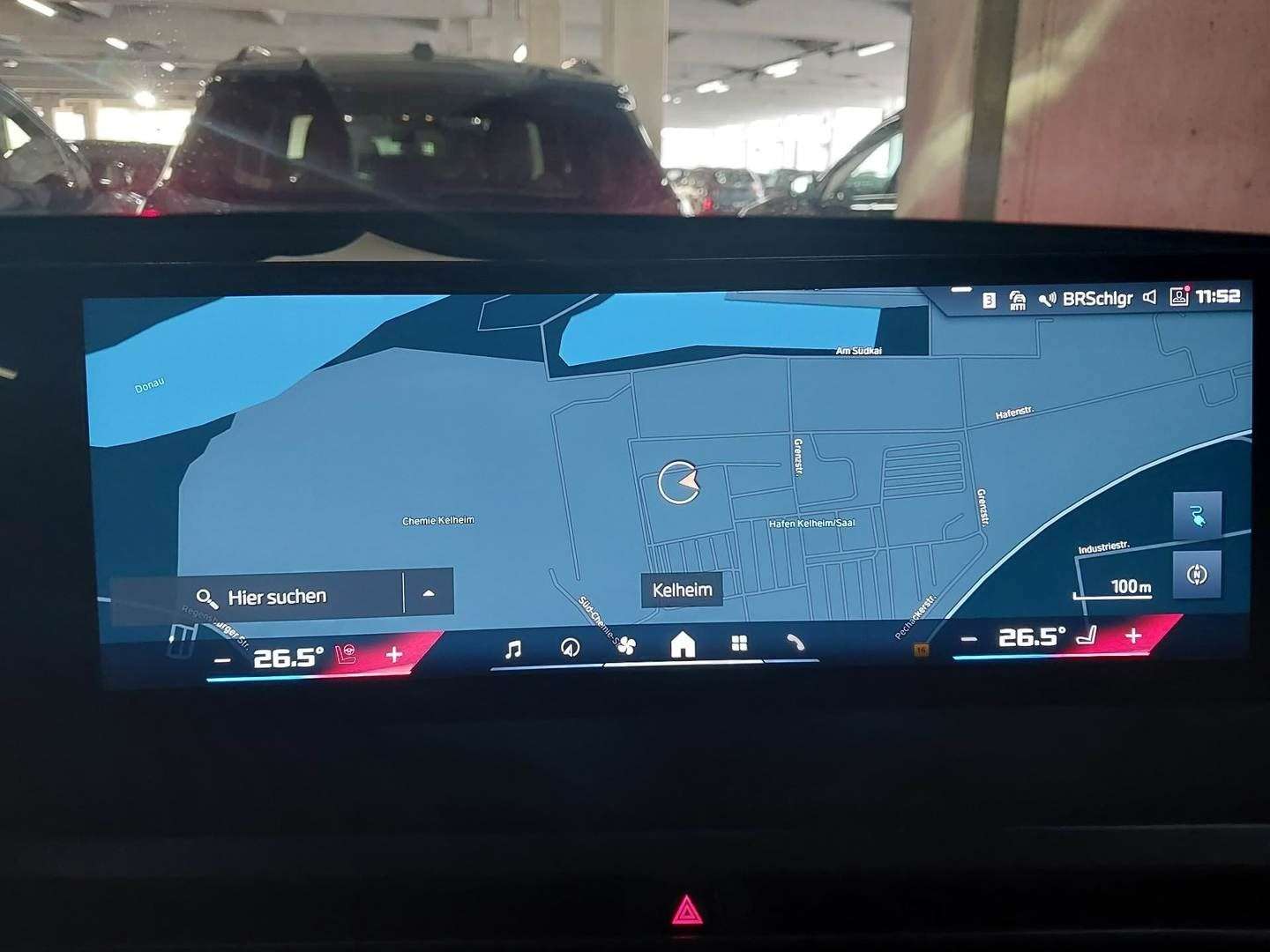 BMW IX M70 M Sport XDrive - 2025 - Joinsteer - #15