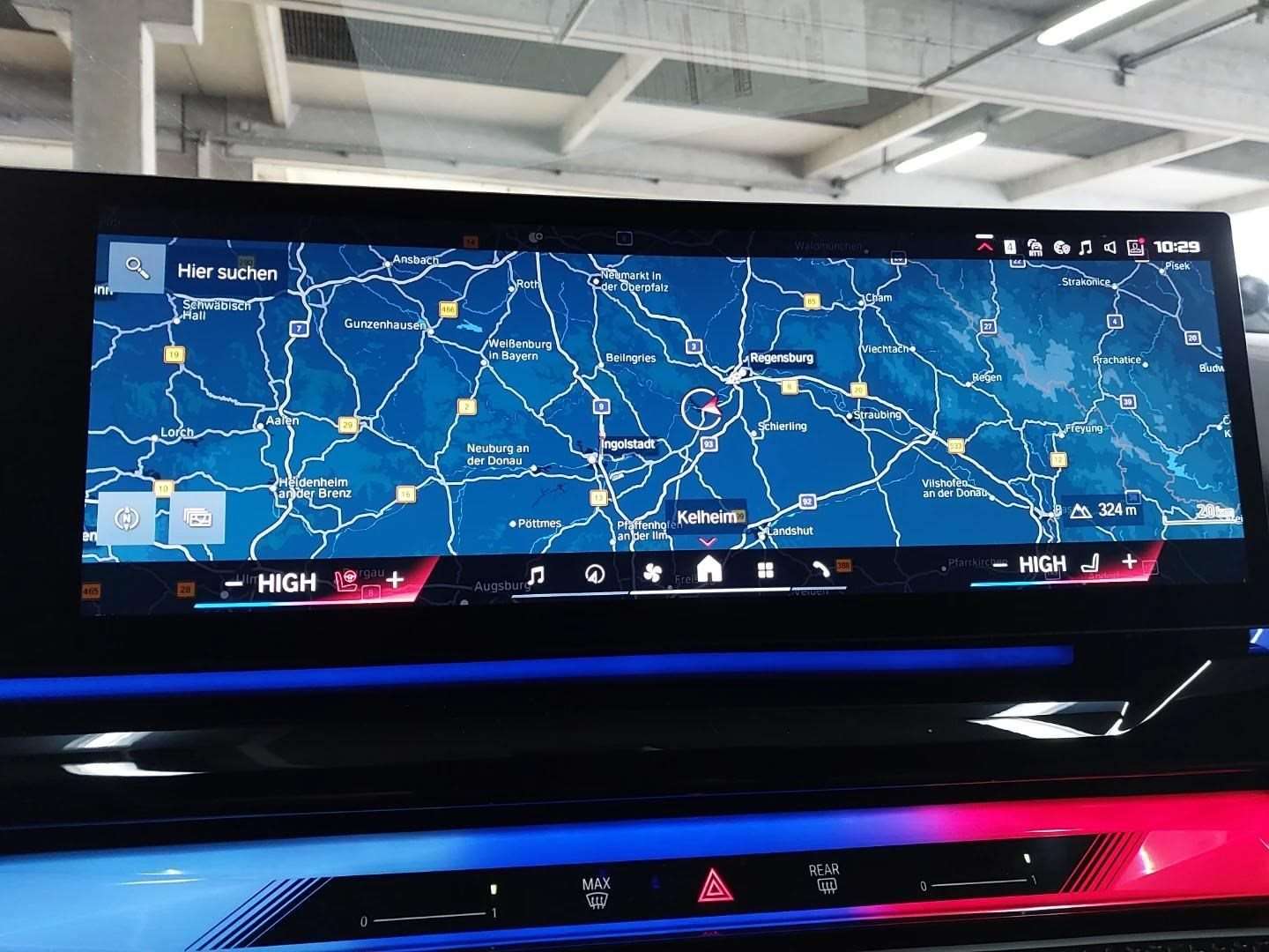 BMW M5 Touring Iconic XDrive - 2025 - Joinsteer - #14