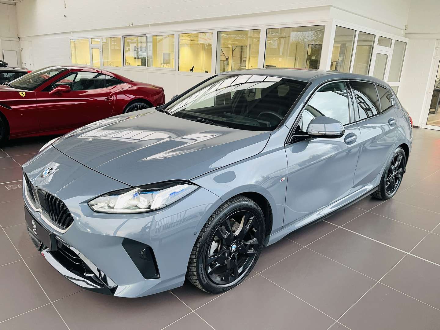 BMW Série 1 120i - 2024 - Joinsteer - #2