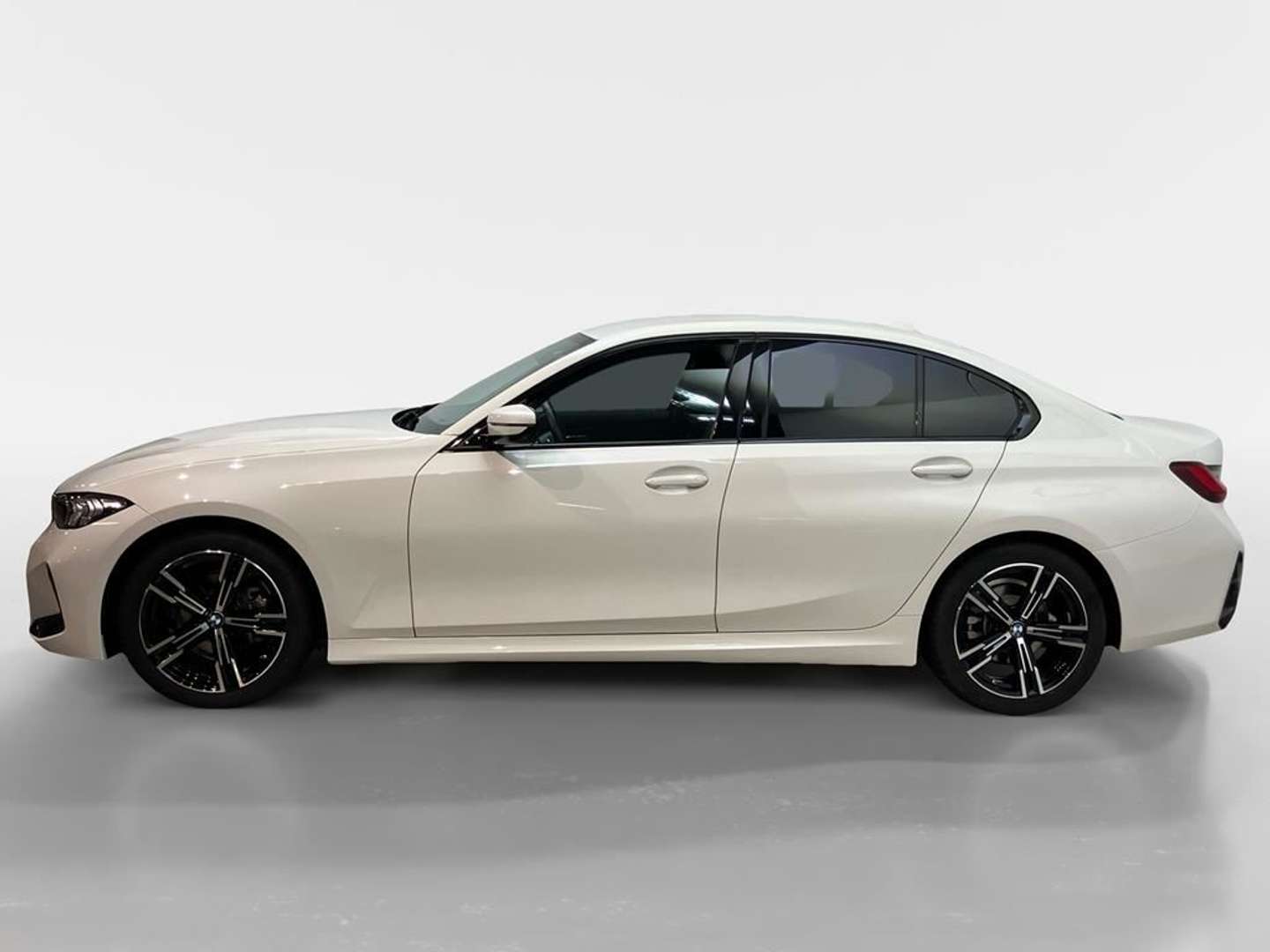 BMW 318 M Sport - 2024 - Joinsteer - #2