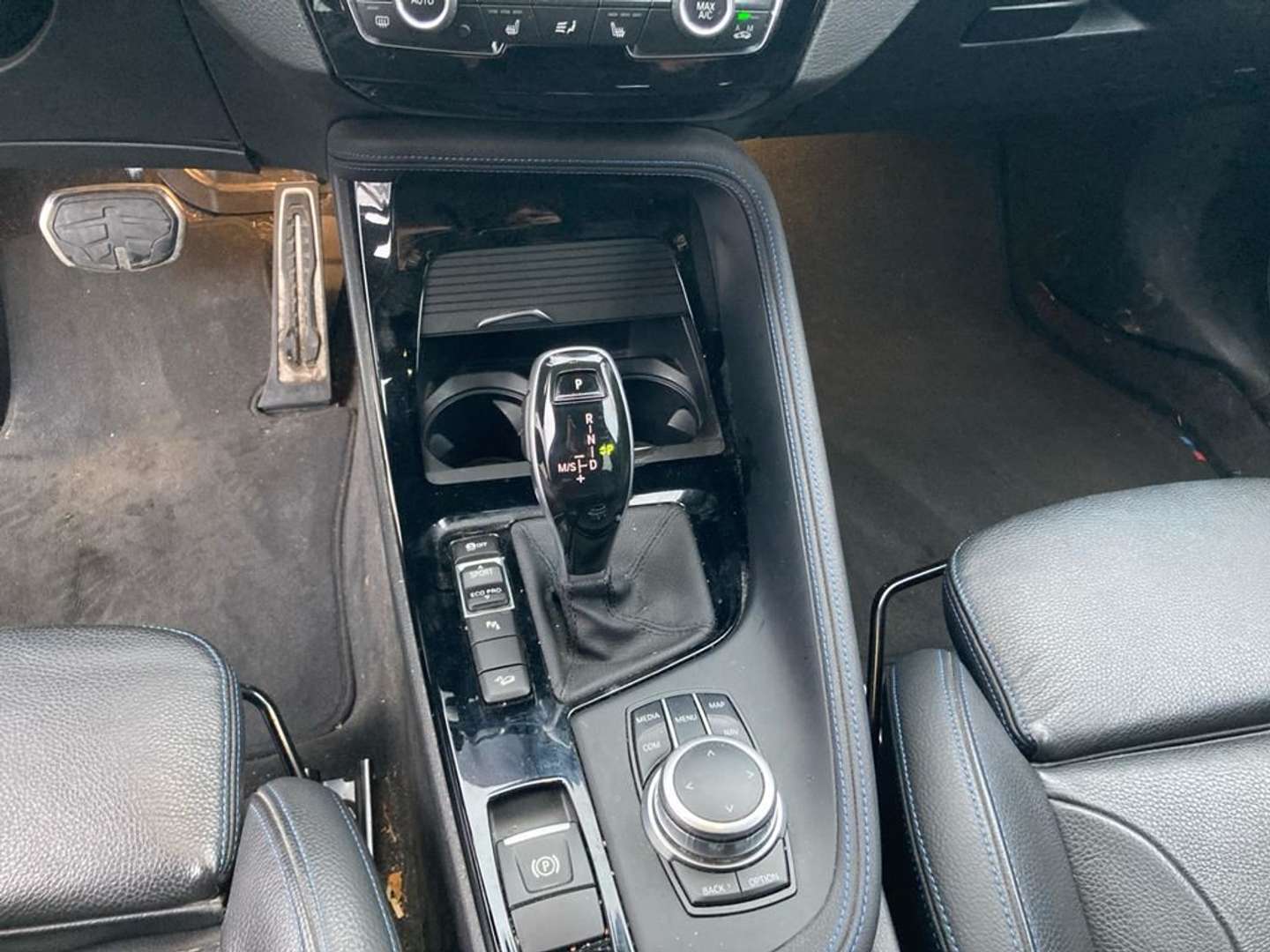 BMW X2 M M35 - 2021 - Joinsteer - #10