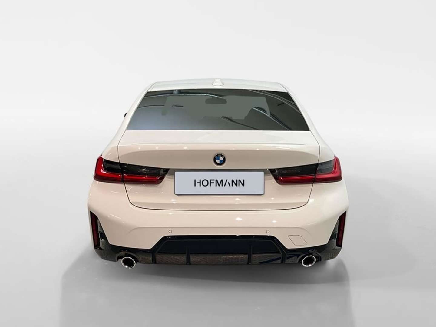 BMW 318 M Sport - 2024 - Joinsteer - #4