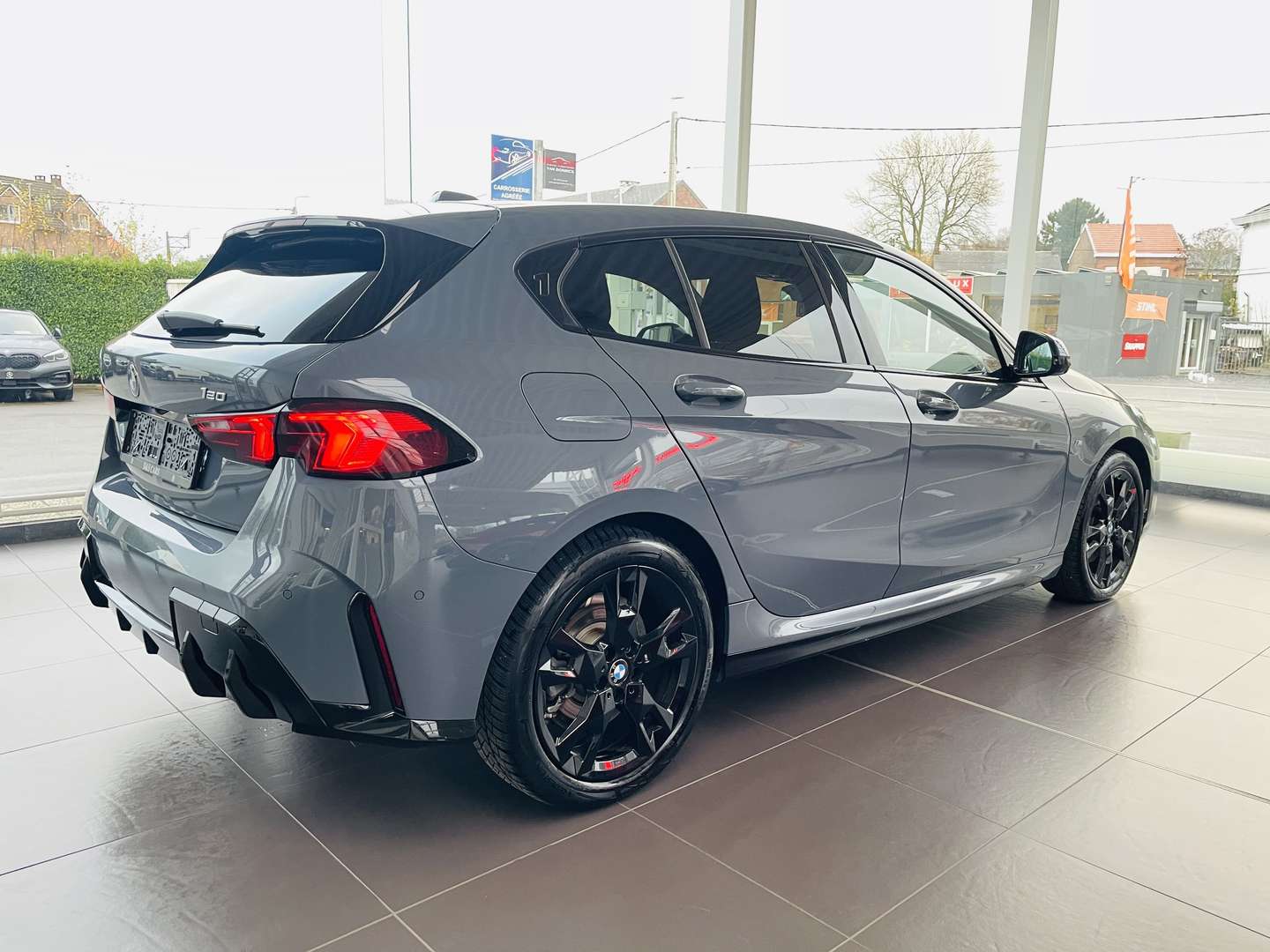 BMW Série 1 120i - 2024 - Joinsteer - #5