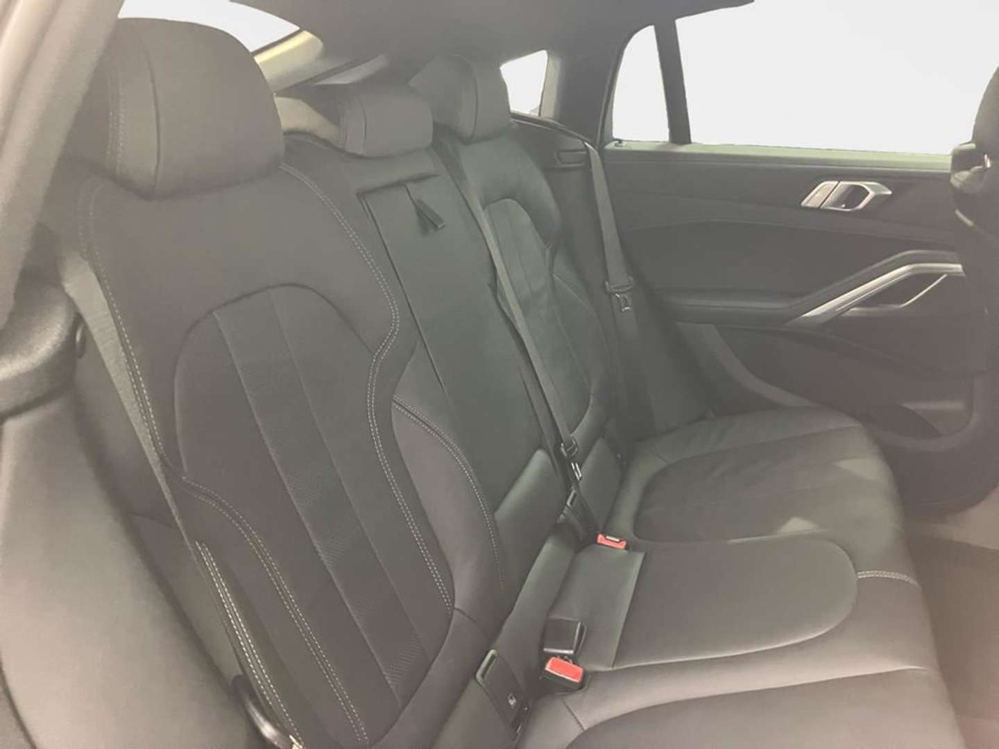 BMW X6 M M Sport - 2022 - Joinsteer - #14