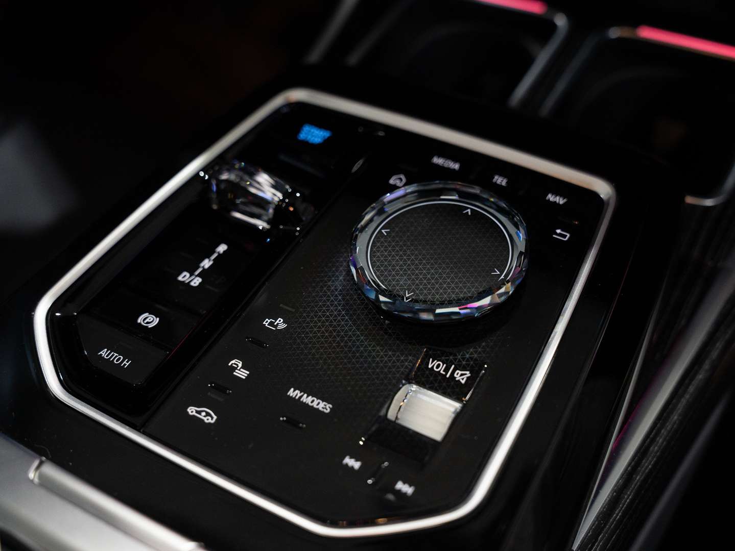 BMW I7 M Sport XDrive60 - 2025 - Joinsteer - #23