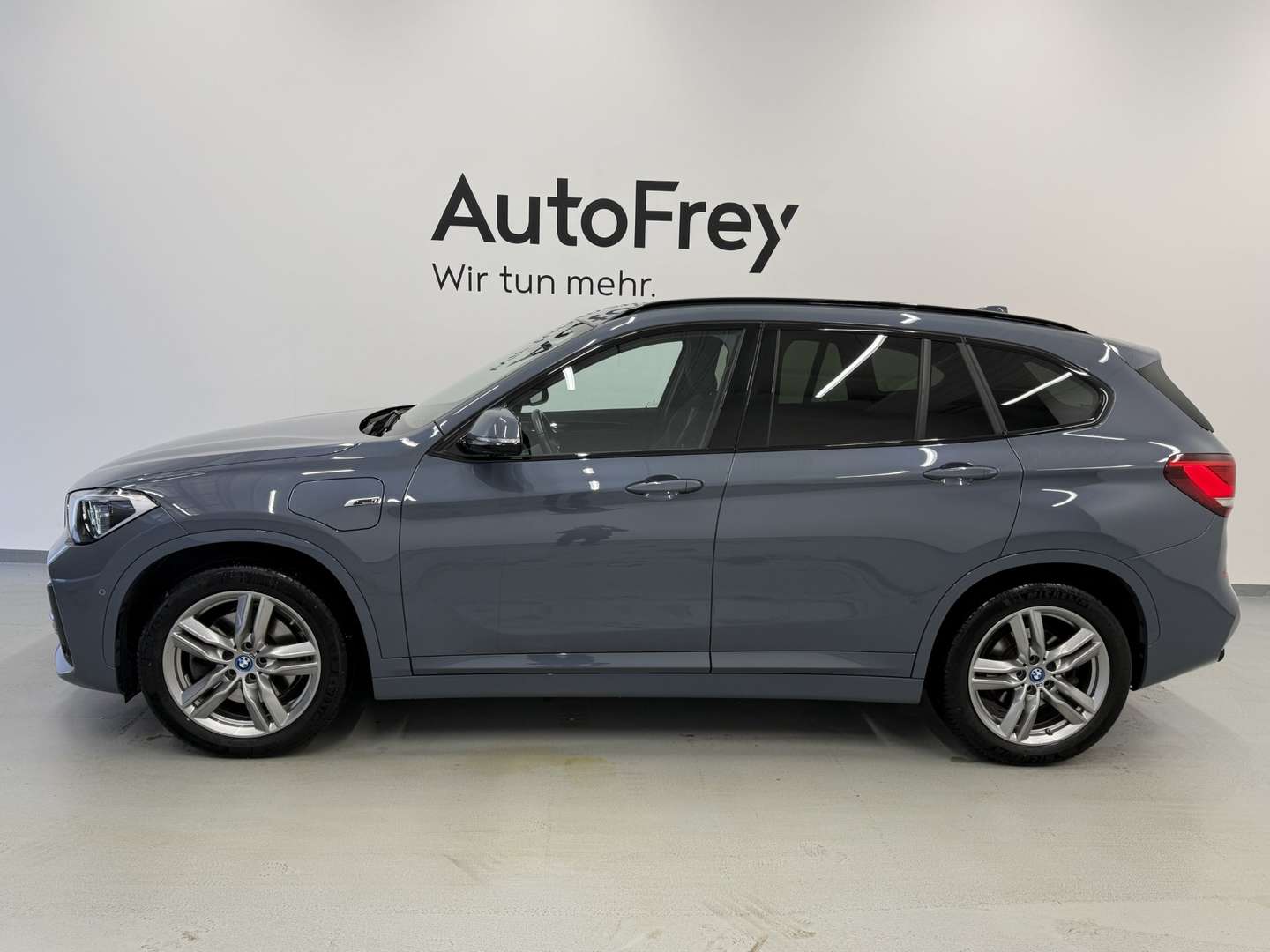 BMW X1 XDrive25e - 2021 - Joinsteer - #4