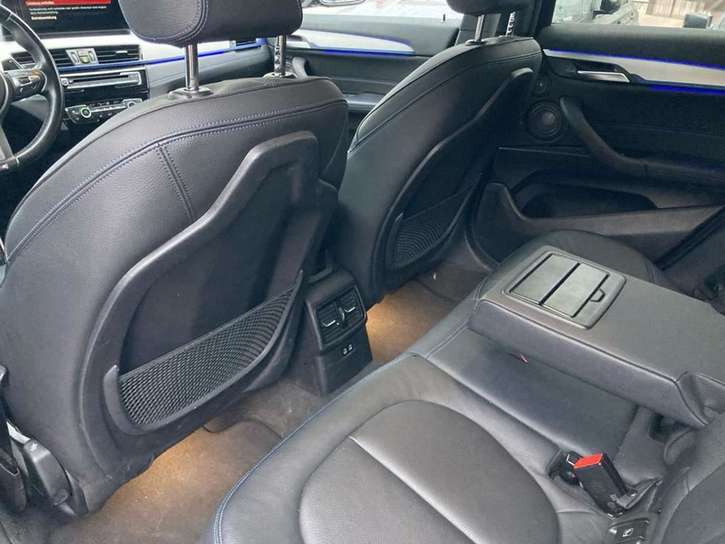 BMW X2 M M35 - 2021 - Joinsteer - #18