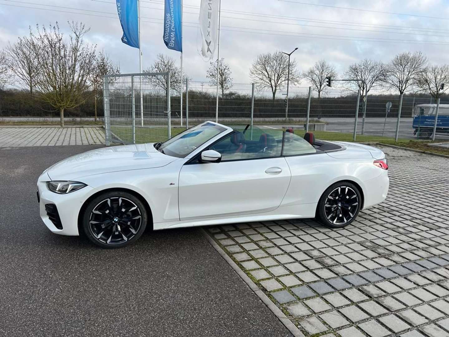 BMW Série 420 M Sport - 2025 - Joinsteer - #17