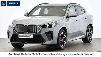 BMW IX2 EDrive20 -  - Joinsteer - #1