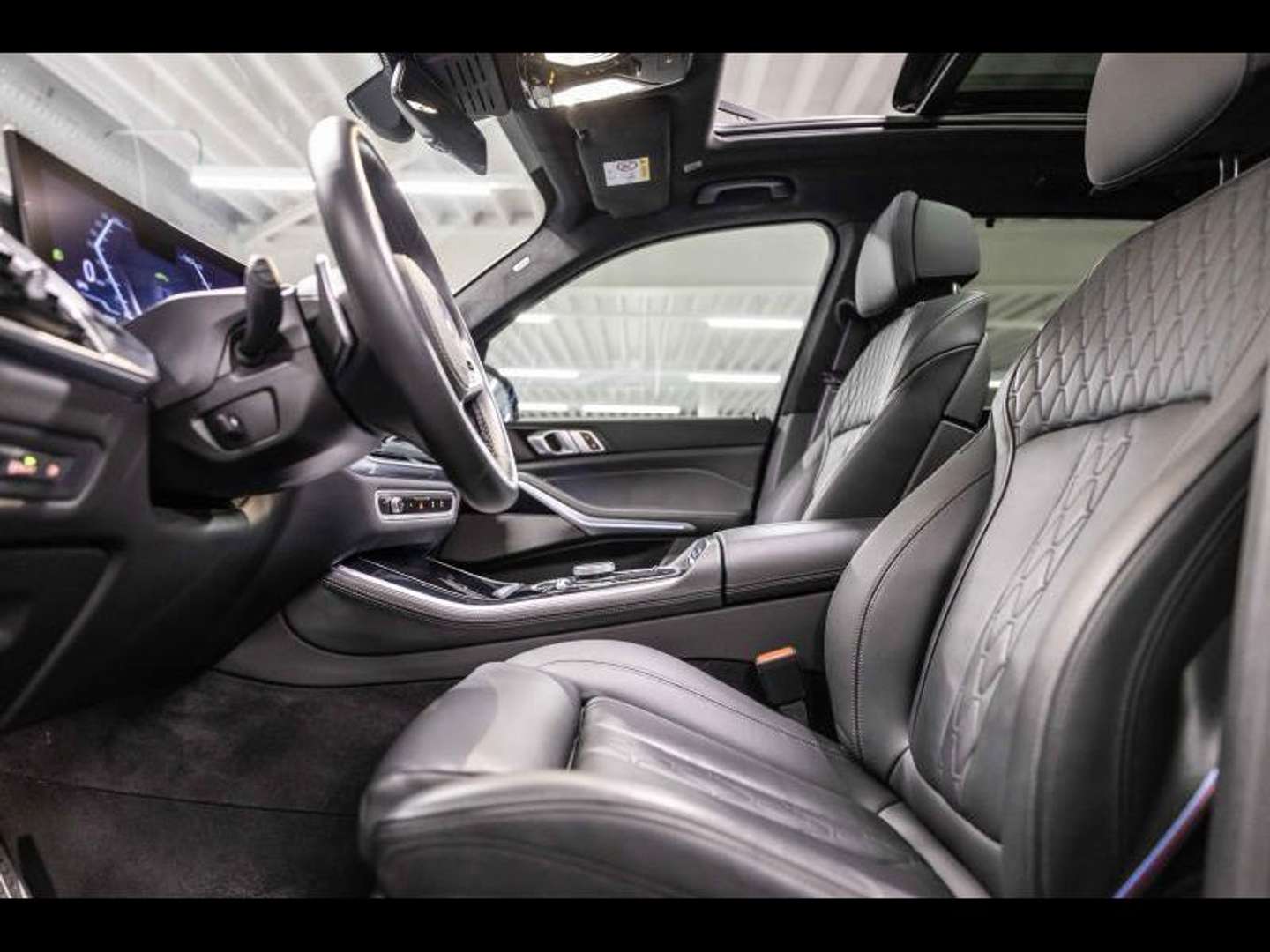 BMW X5 Individual XDrive50e - 2025 - Joinsteer - #6