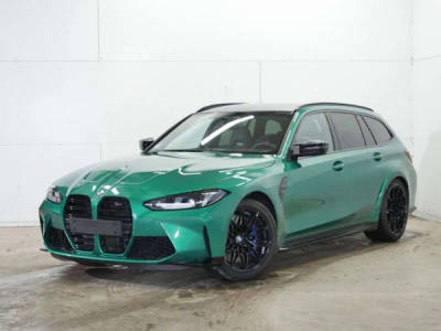 BMW M3 Competition XDrive - 2025 - Joinsteer - #1