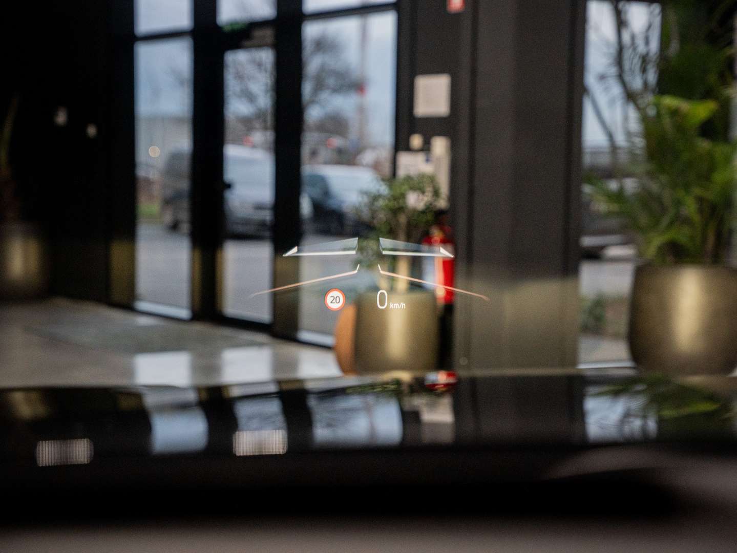 BMW I7 M Sport XDrive60 - 2025 - Joinsteer - #24