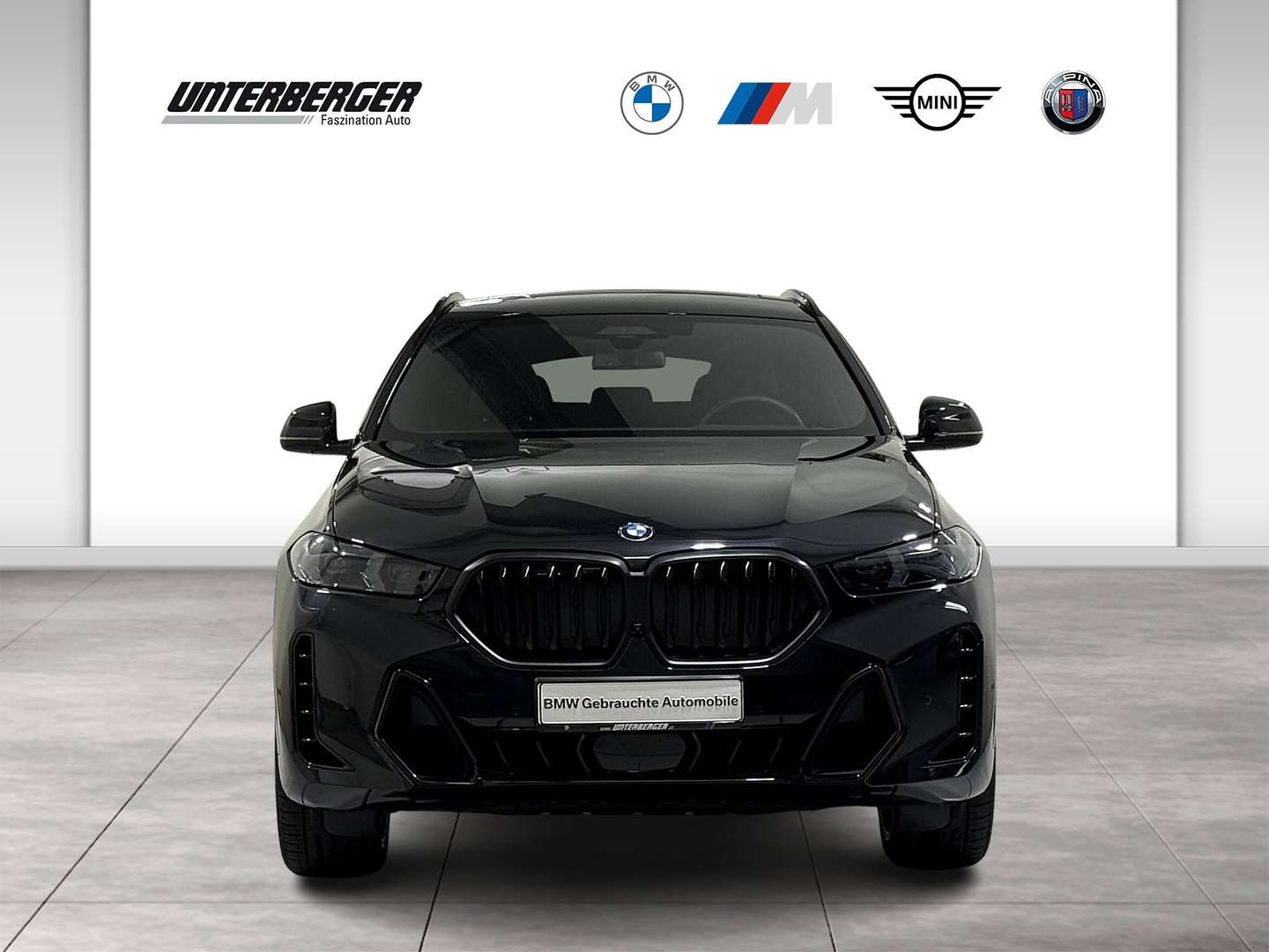 BMW X6 M Sport XDrive40d - 2025 - Joinsteer - #4