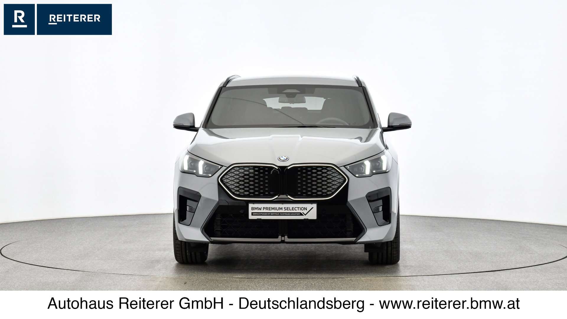 BMW IX2 EDrive20 - 2025 - Joinsteer - #2