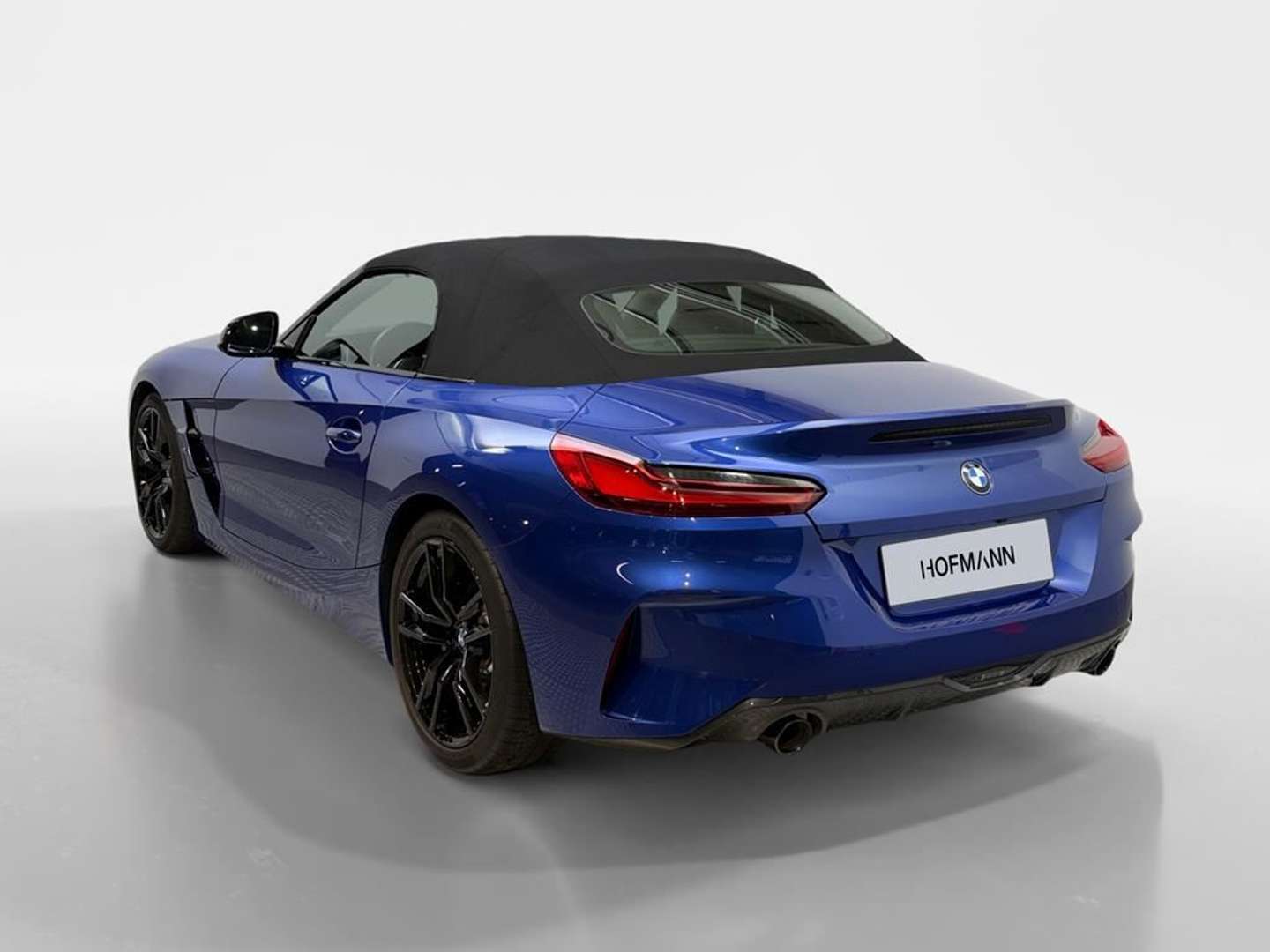 BMW Z4 Sport M - 2024 - Joinsteer - #3