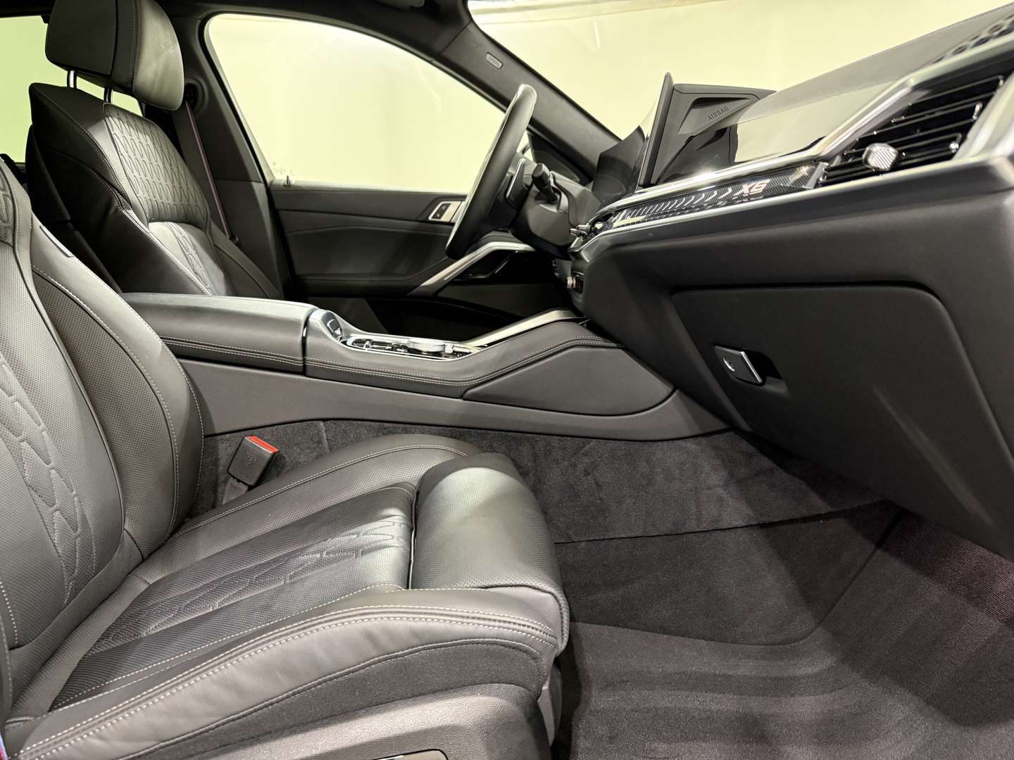 BMW X6 M Sport XDrive40d - 2025 - Joinsteer - #10