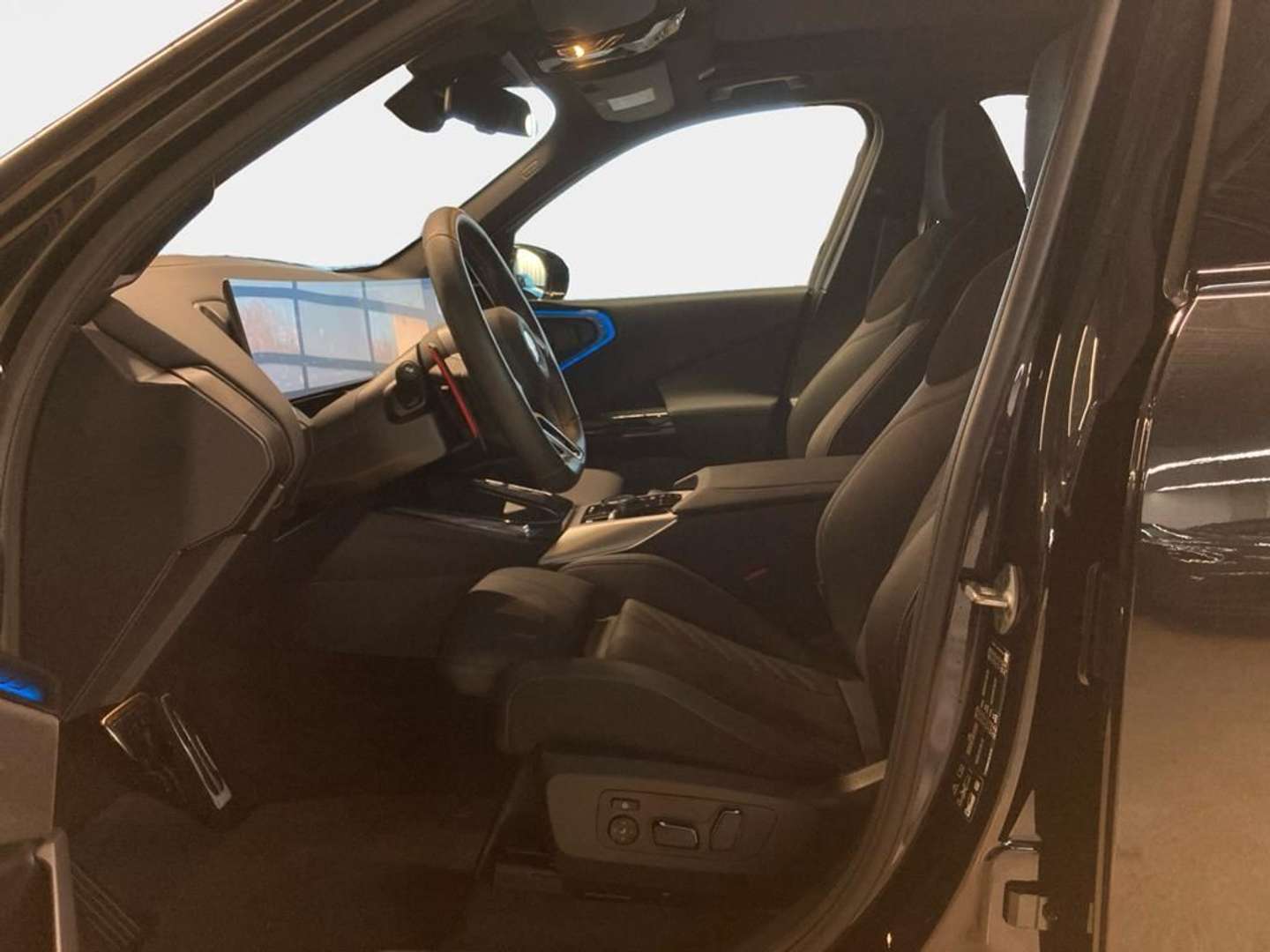 BMW X3 M M Sport - 2025 - Joinsteer - #8