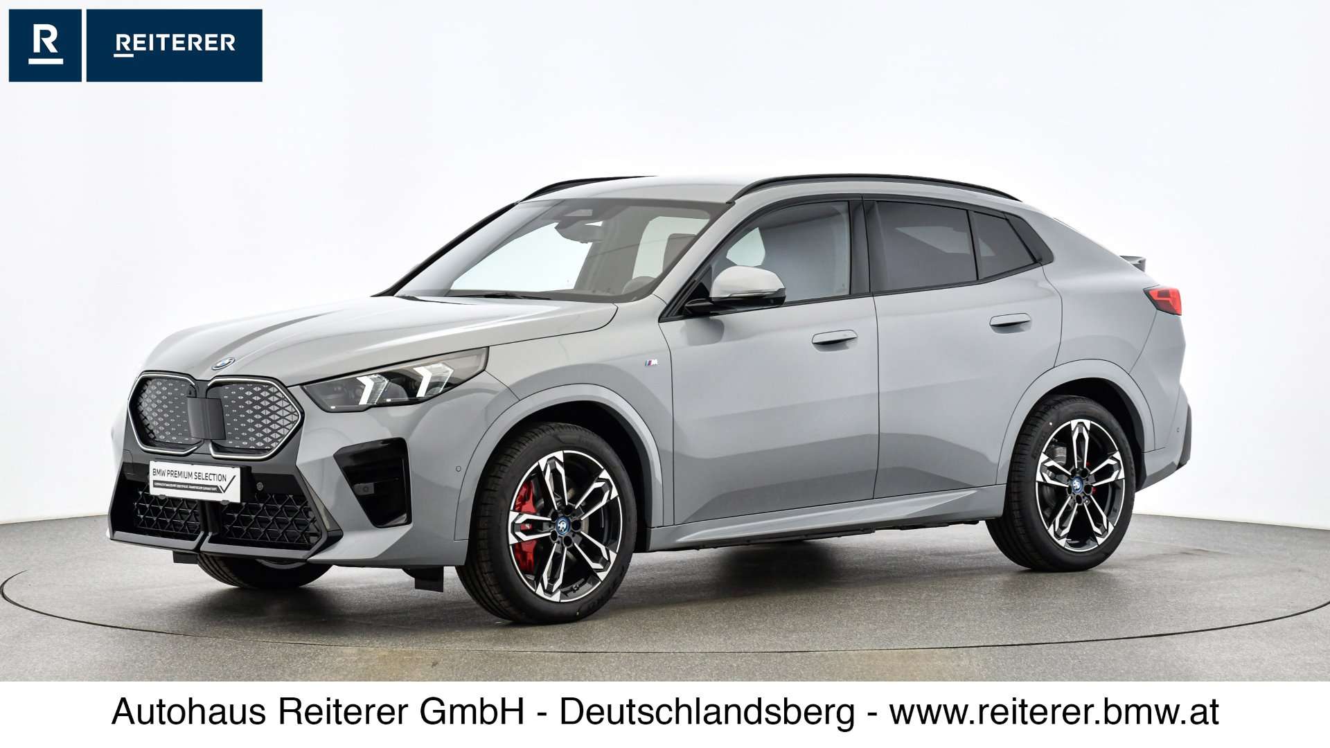 BMW IX2 EDrive20 - 2025 - Joinsteer - #3