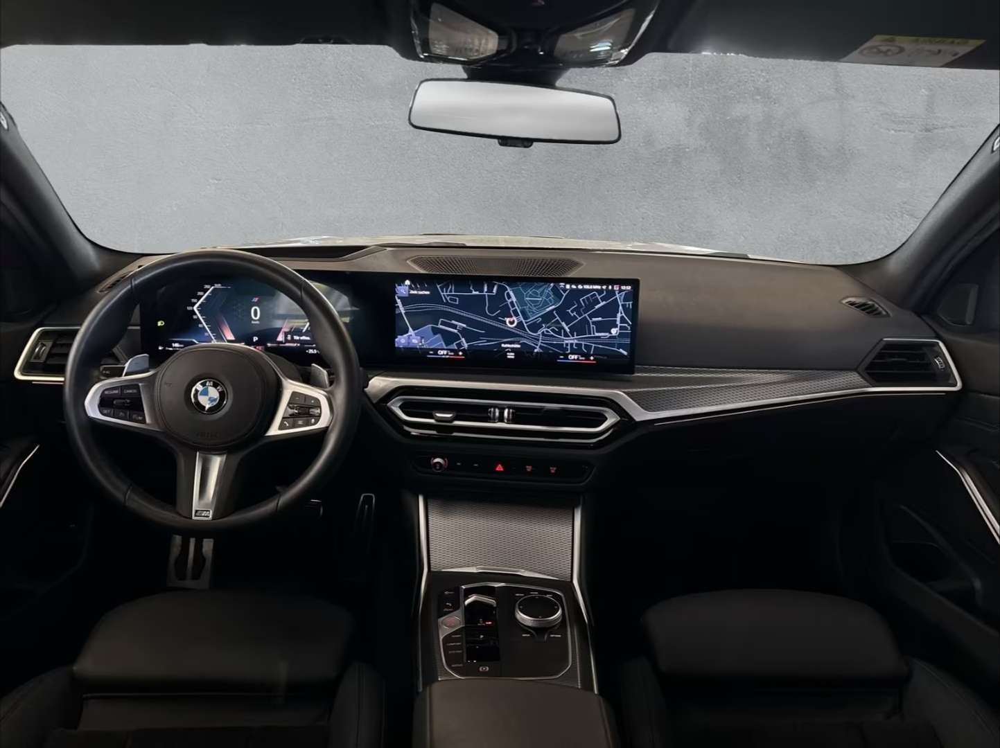 BMW Série 3 Touring M Sport 320d - 2024 - Joinsteer - #6