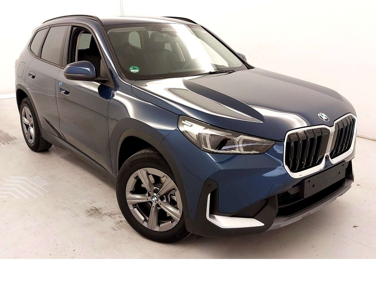 BMW X1 Sport SDrive20i - 2023 - Joinsteer - #2