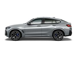 BMW X4 M 40d - 2023 - Joinsteer - #1